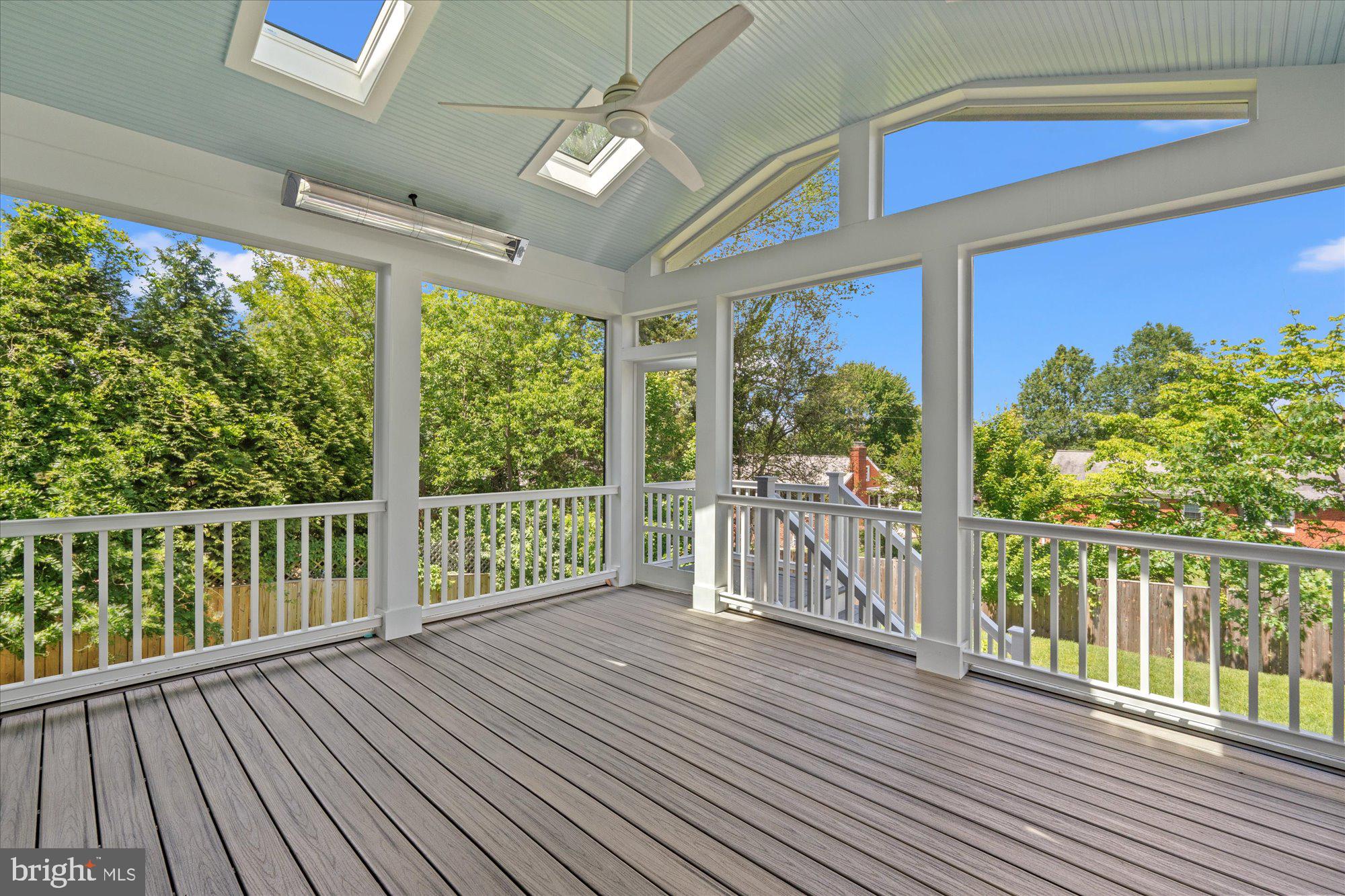 CHESTERBROOK GARDENS - Residential