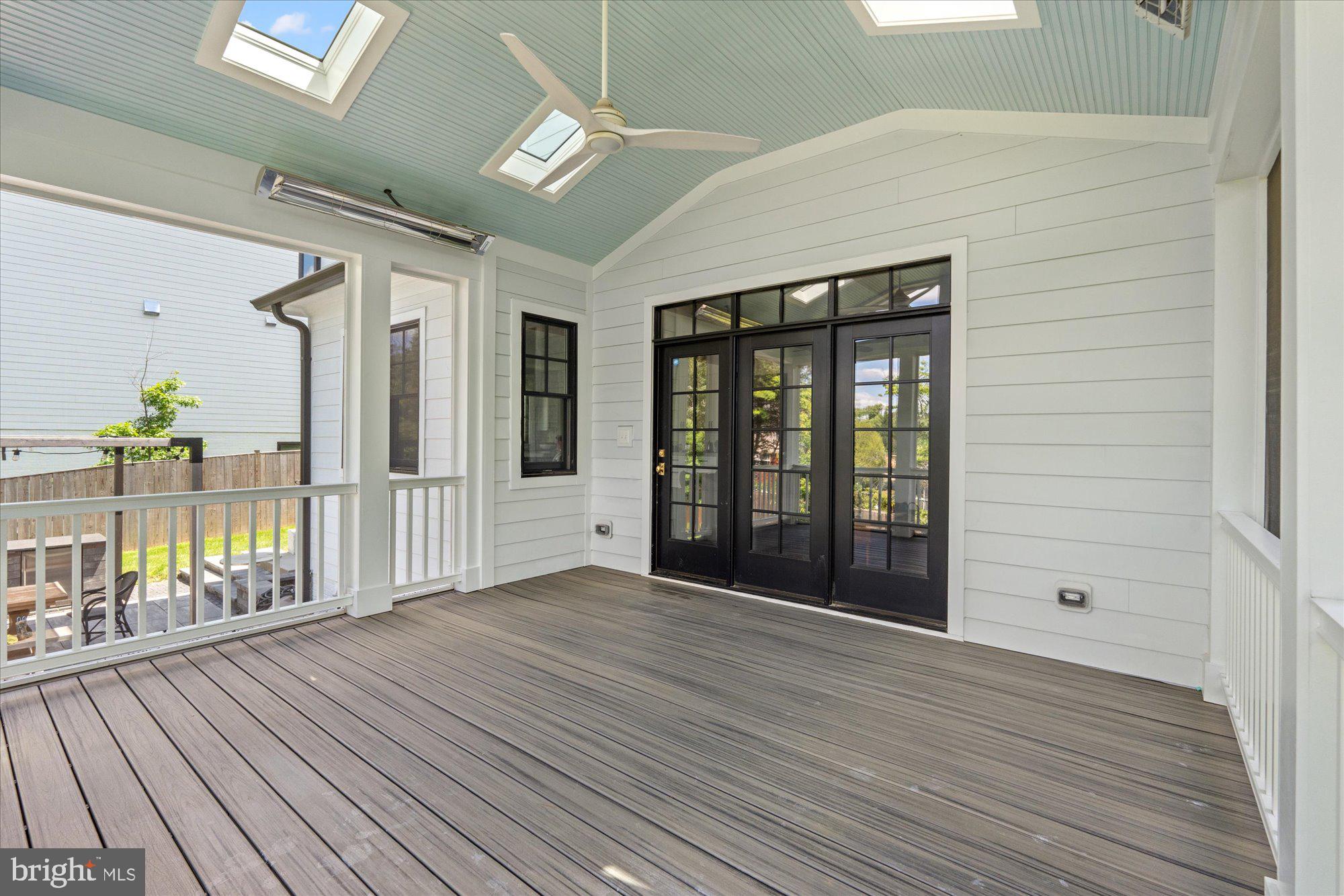 CHESTERBROOK GARDENS - Residential