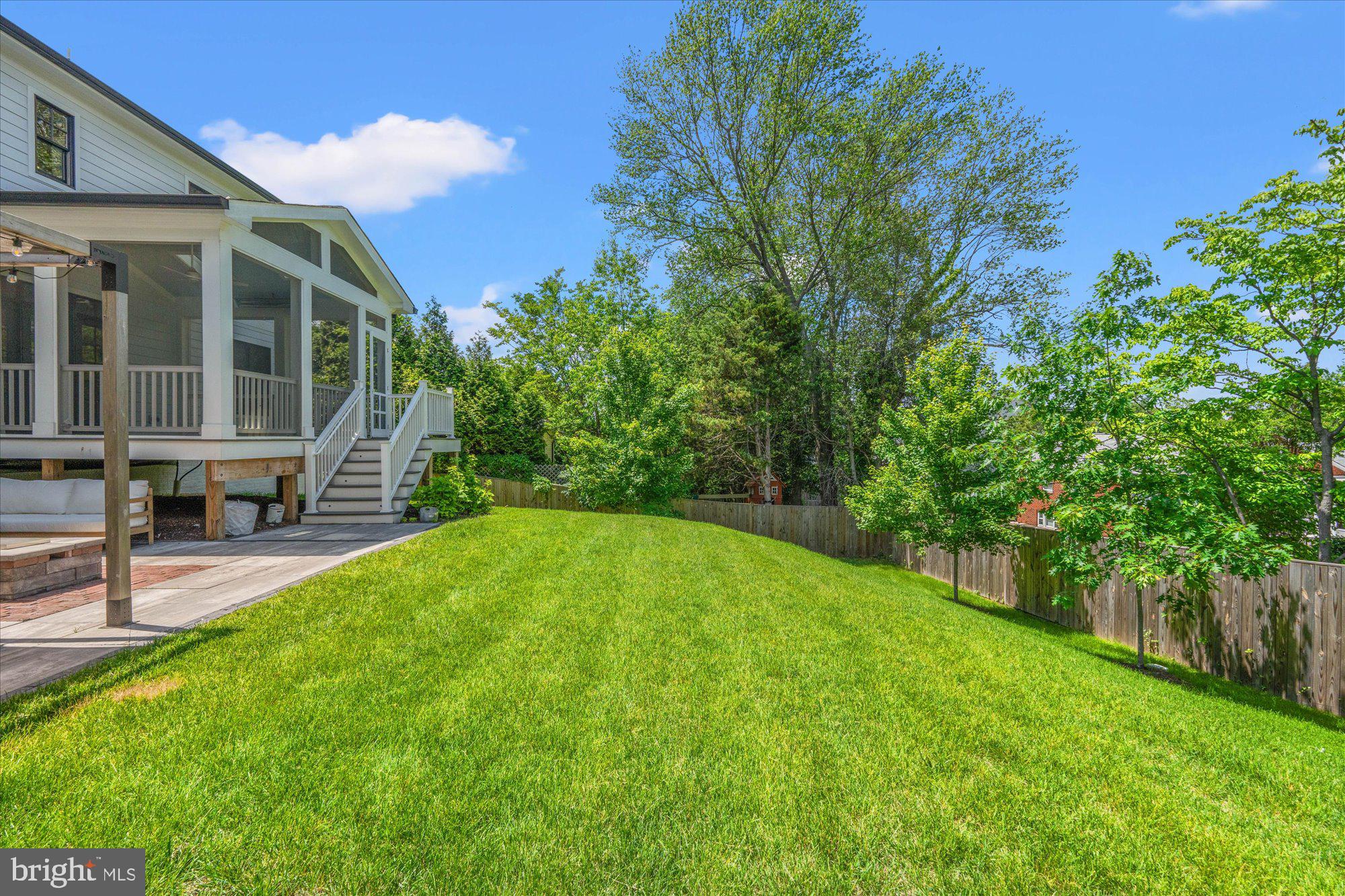 CHESTERBROOK GARDENS - Residential