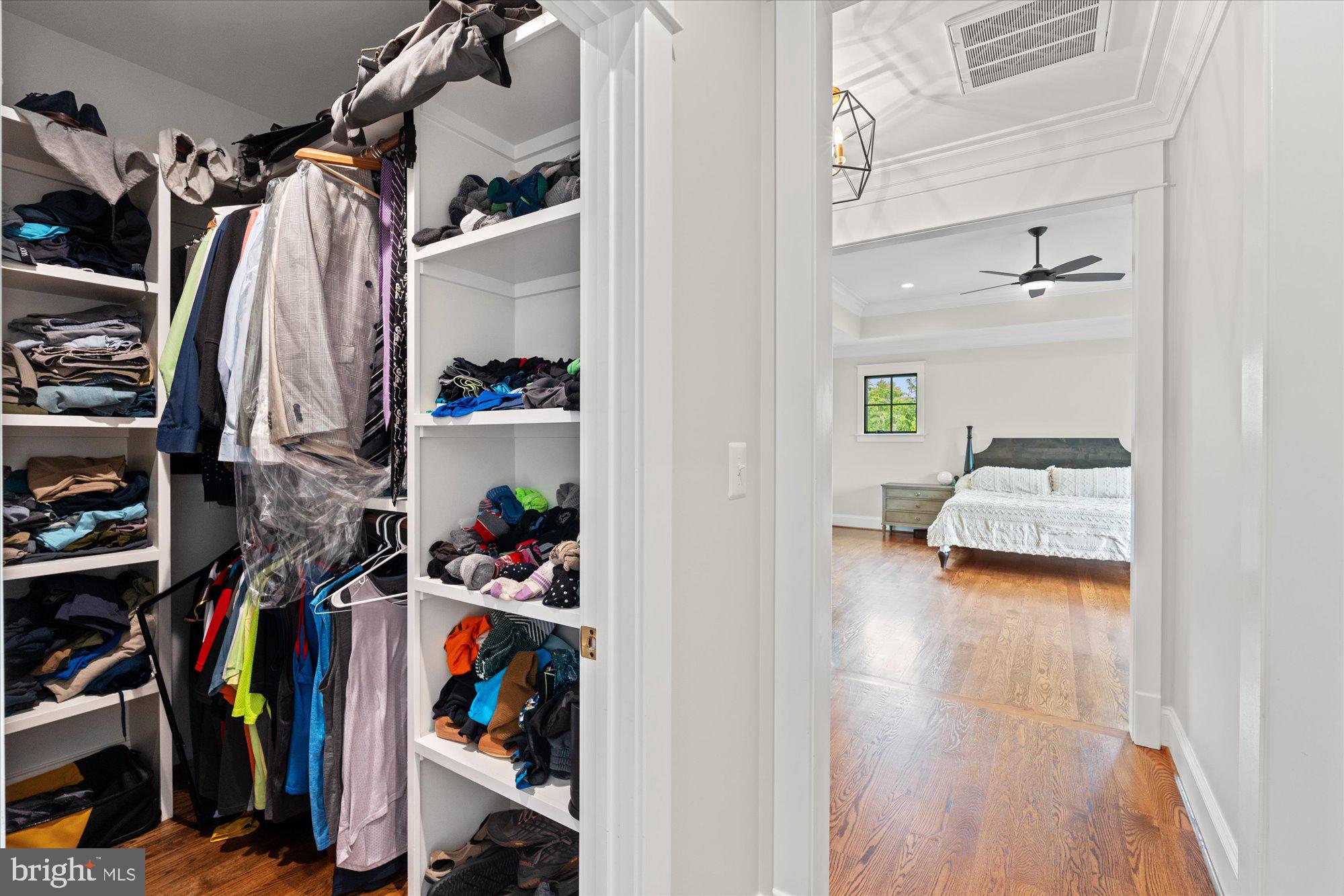 CHESTERBROOK GARDENS - Residential