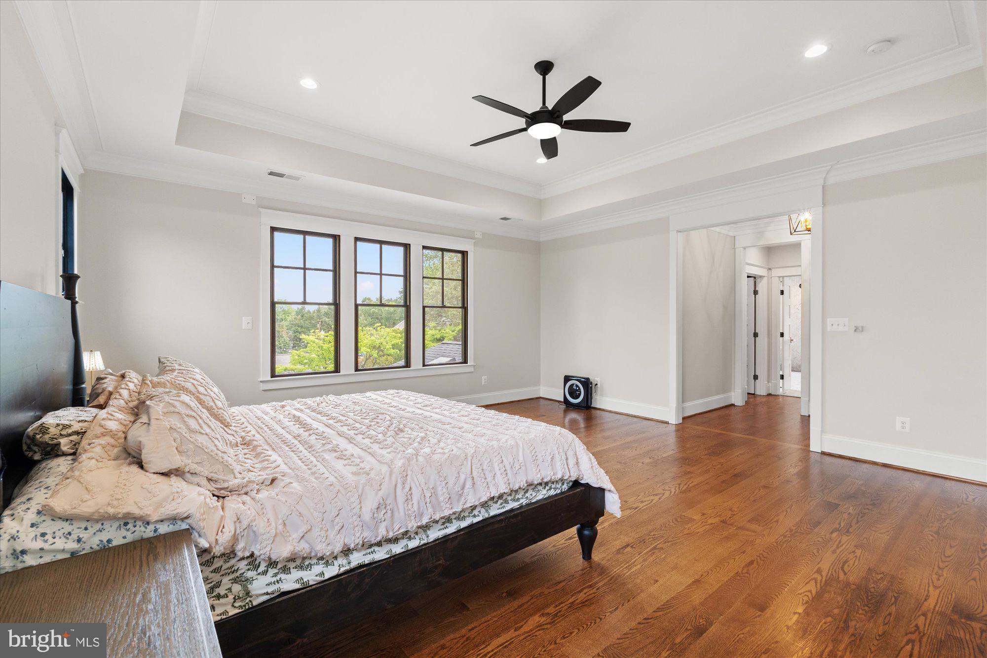 CHESTERBROOK GARDENS - Residential