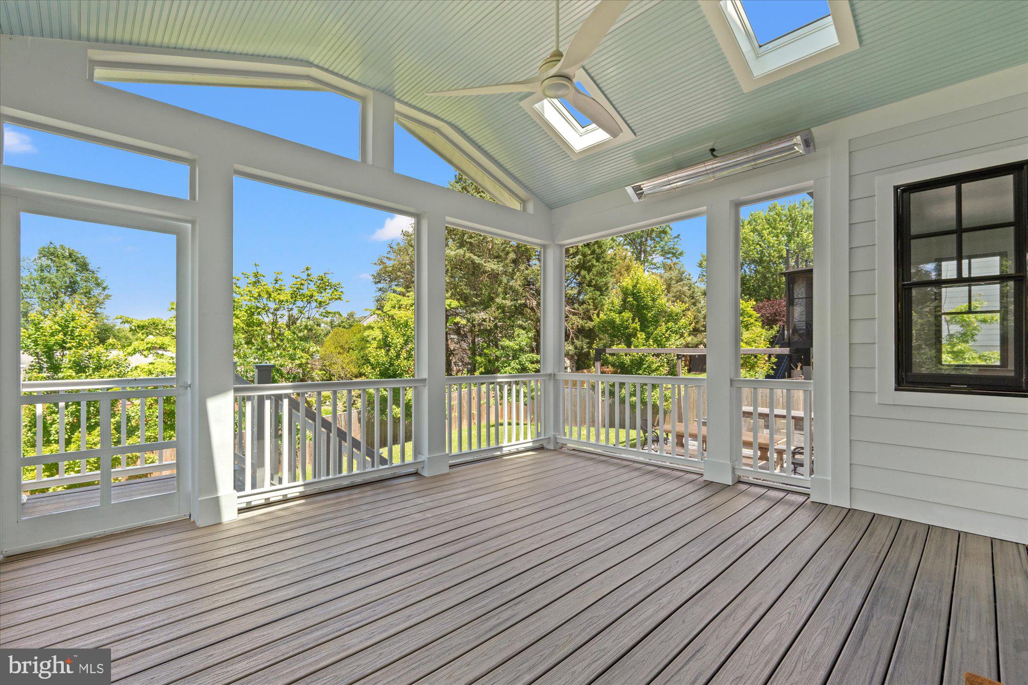 CHESTERBROOK GARDENS - Residential