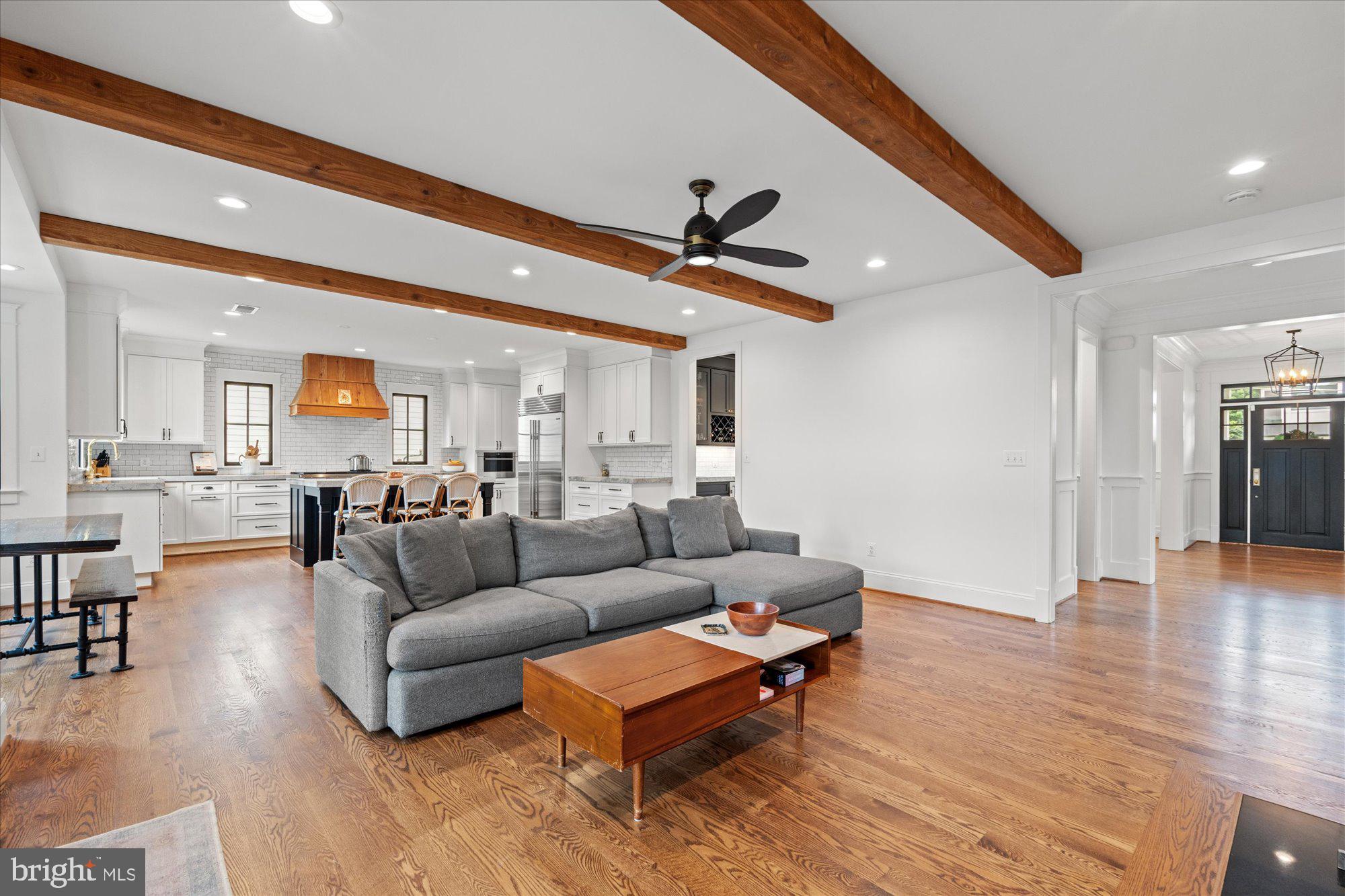 CHESTERBROOK GARDENS - Residential