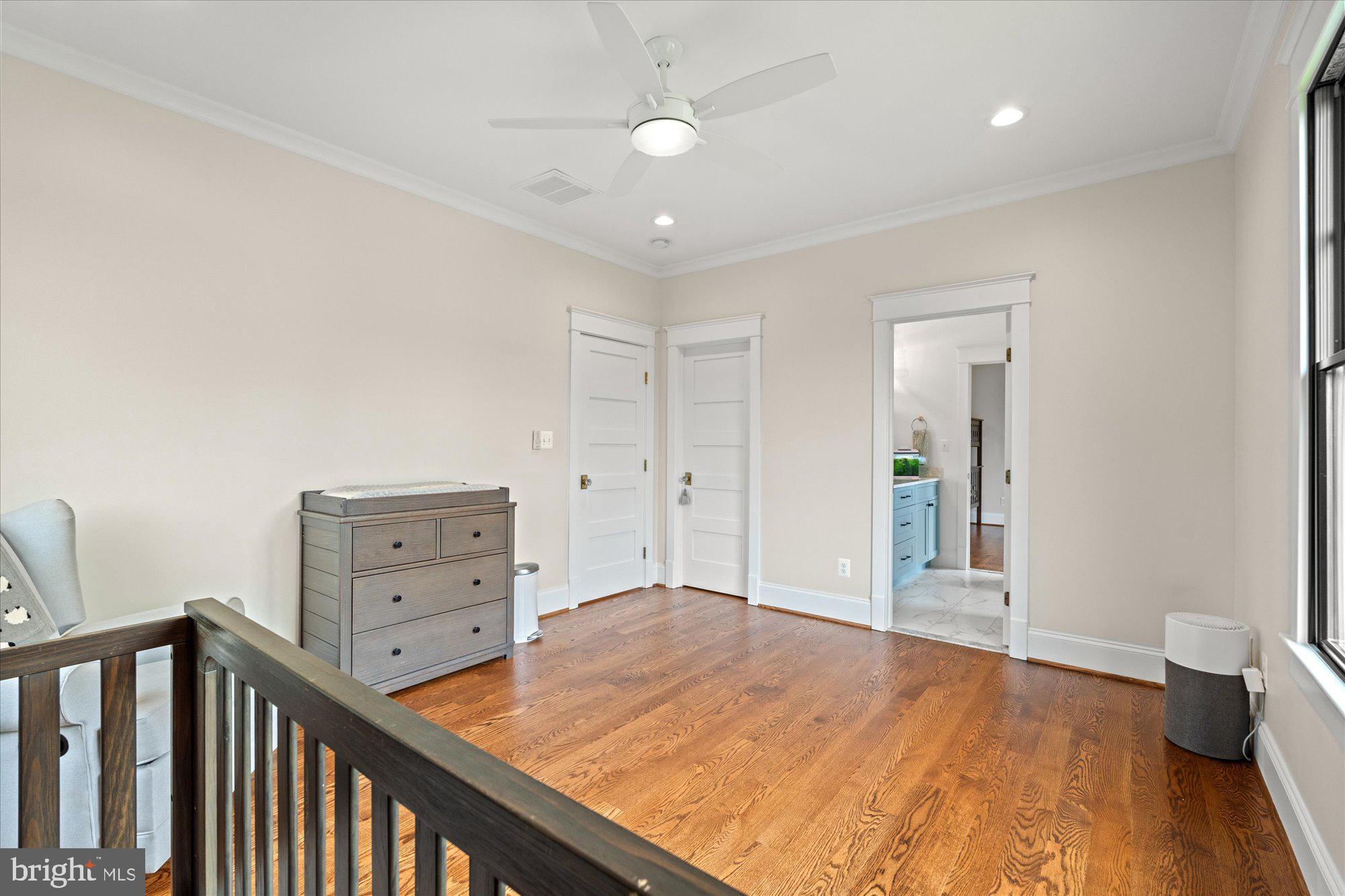 CHESTERBROOK GARDENS - Residential