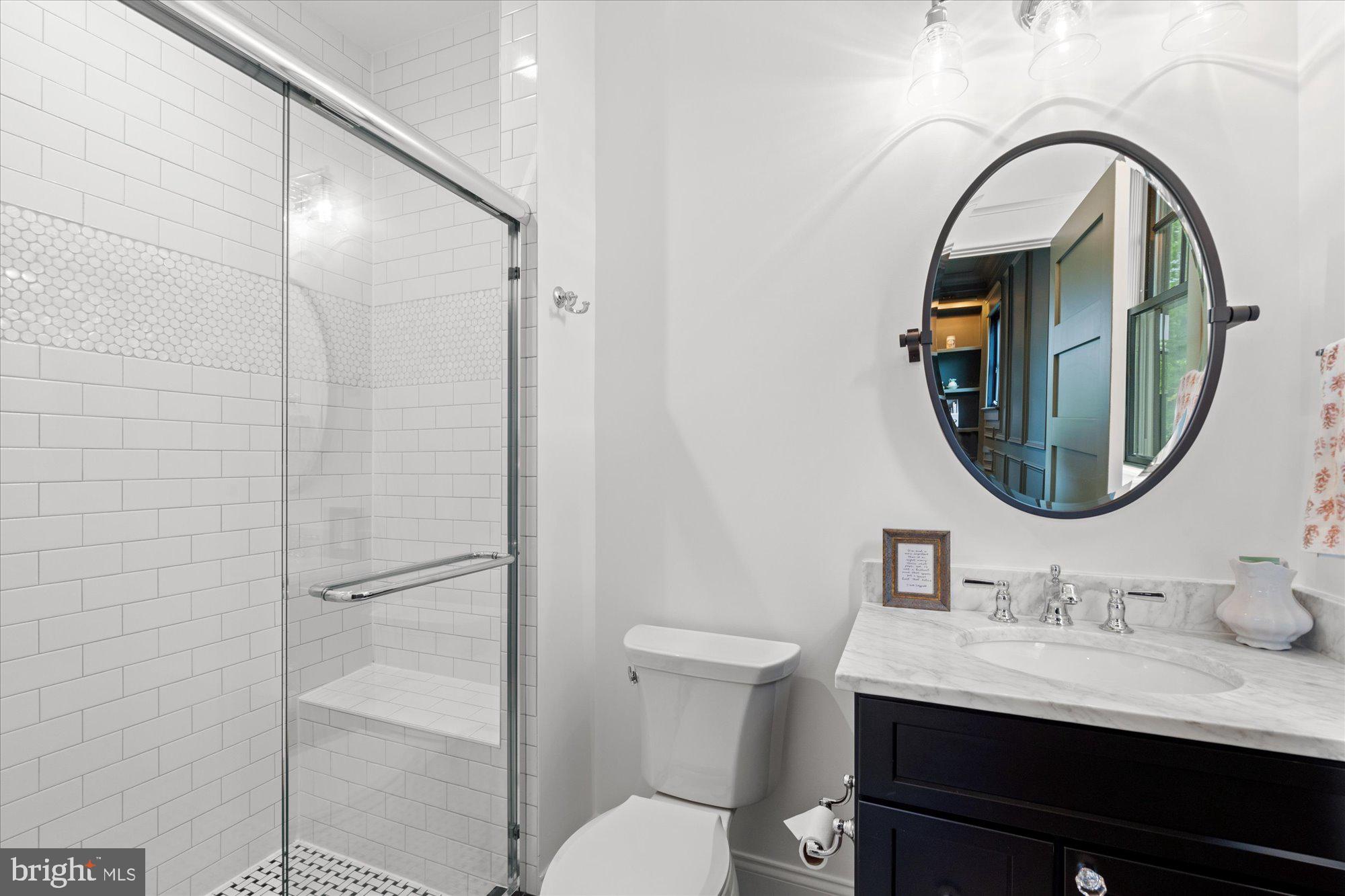 CHESTERBROOK GARDENS - Residential