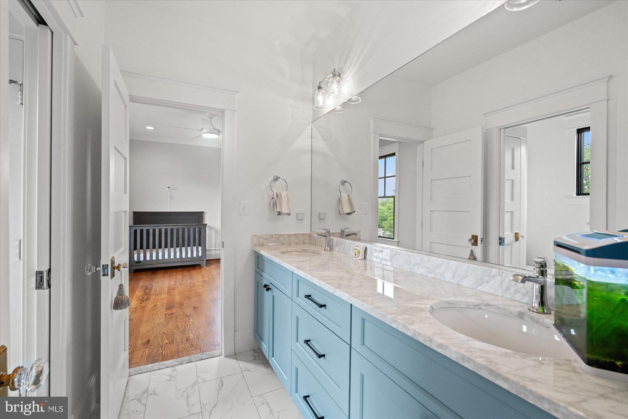 CHESTERBROOK GARDENS - Residential