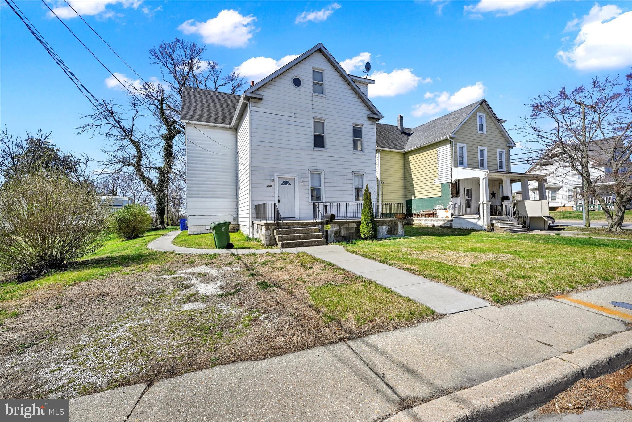 GARDENVILLE - Residential