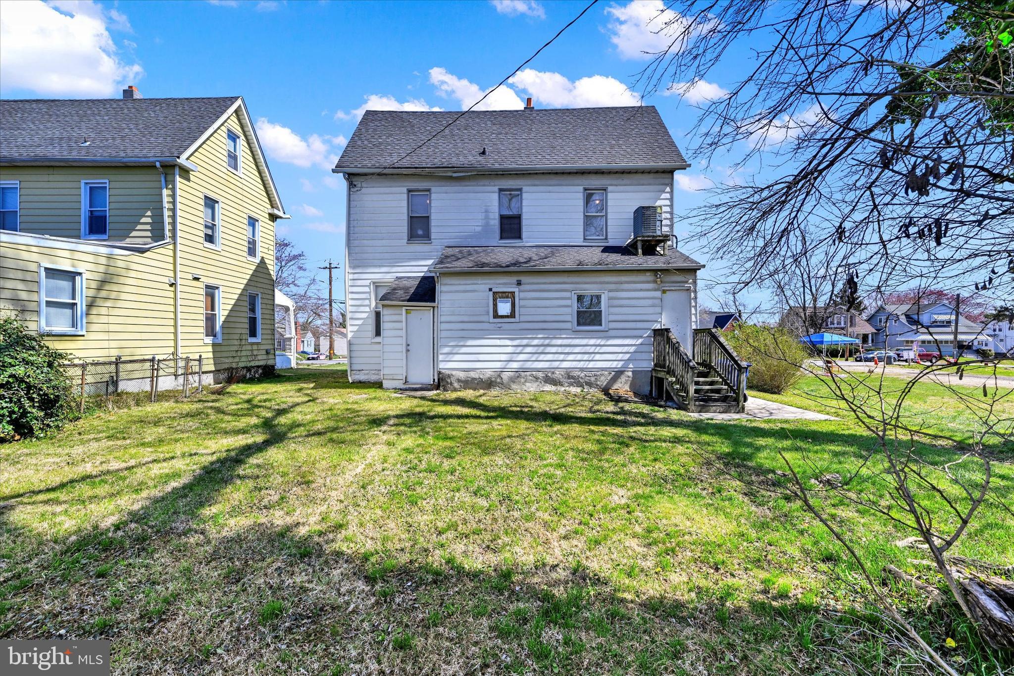 GARDENVILLE - Residential