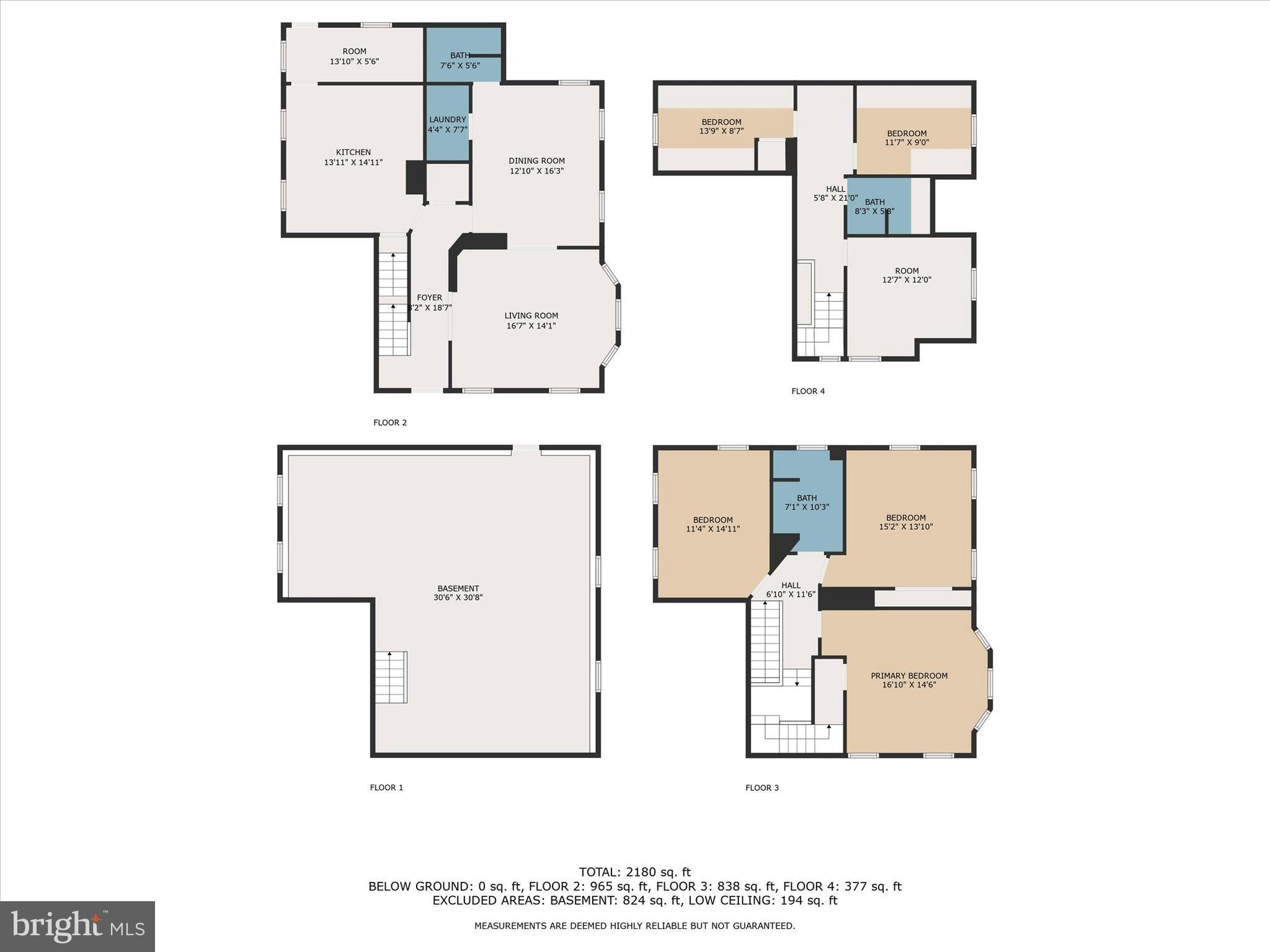 GARDENVILLE - Residential