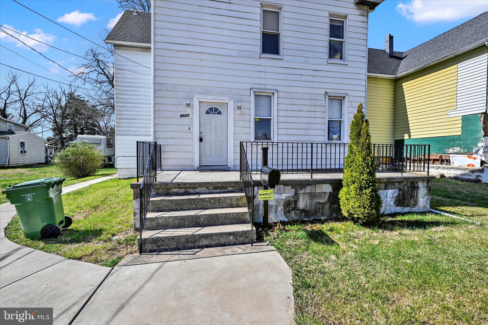 GARDENVILLE - Residential