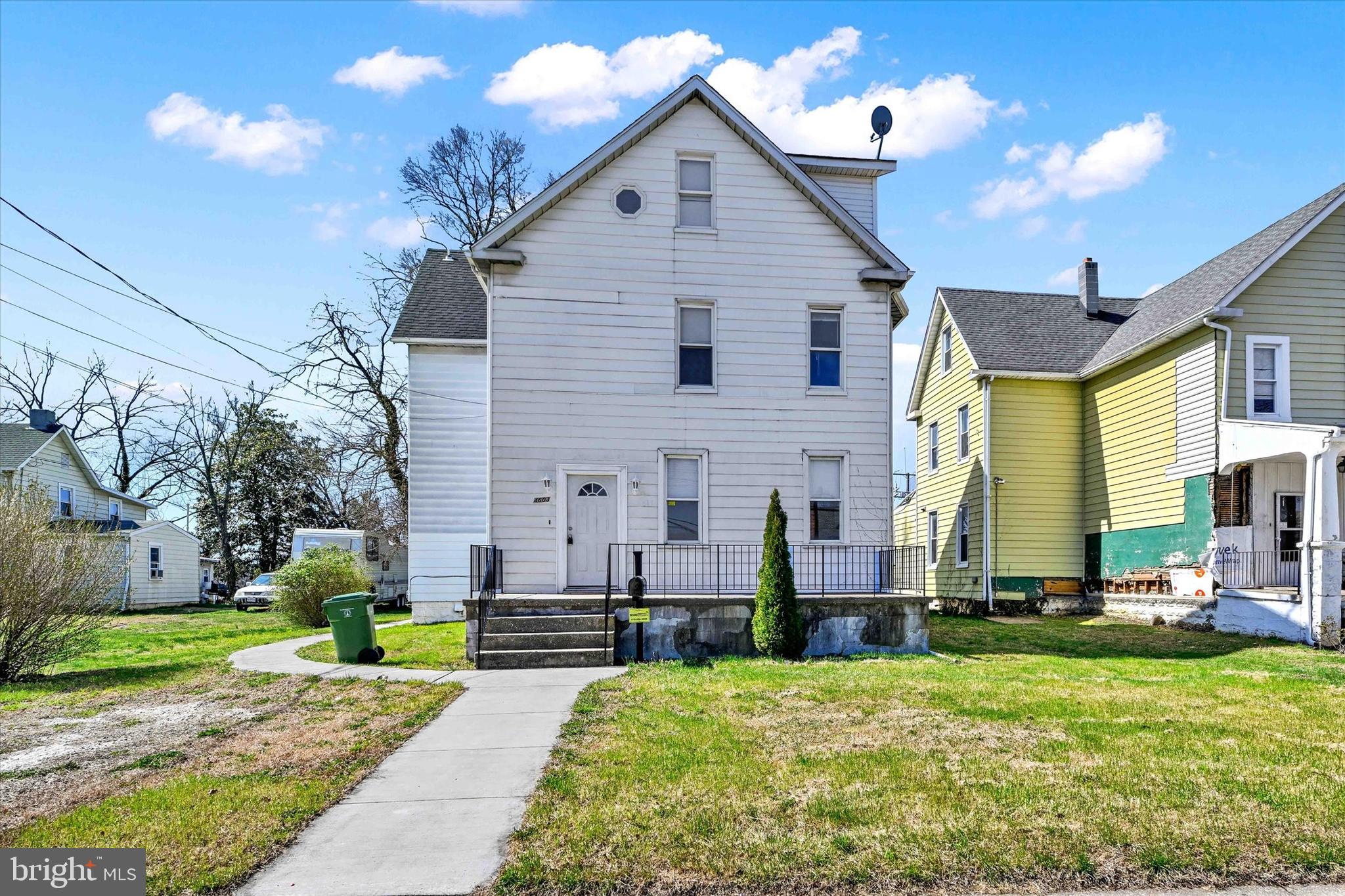 GARDENVILLE - Residential