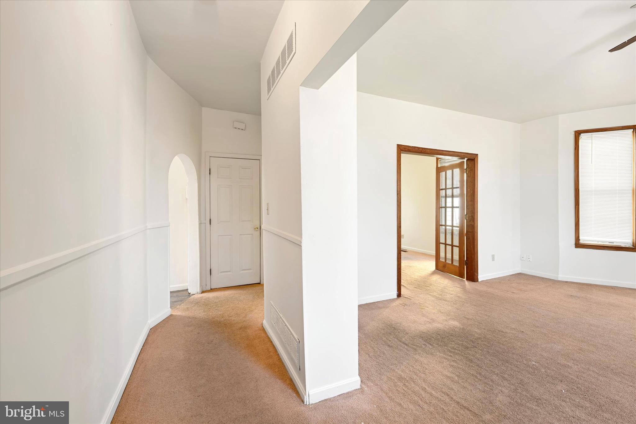 GARDENVILLE - Residential