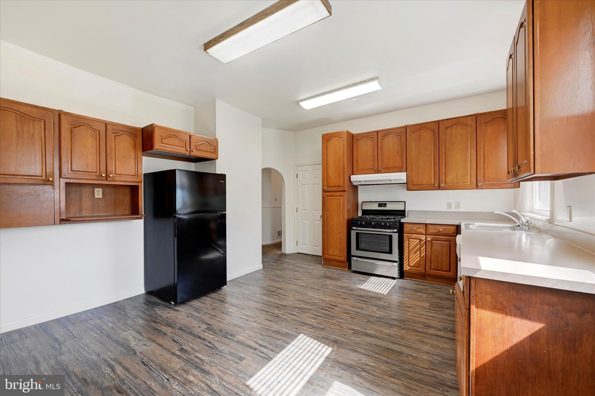 GARDENVILLE - Residential