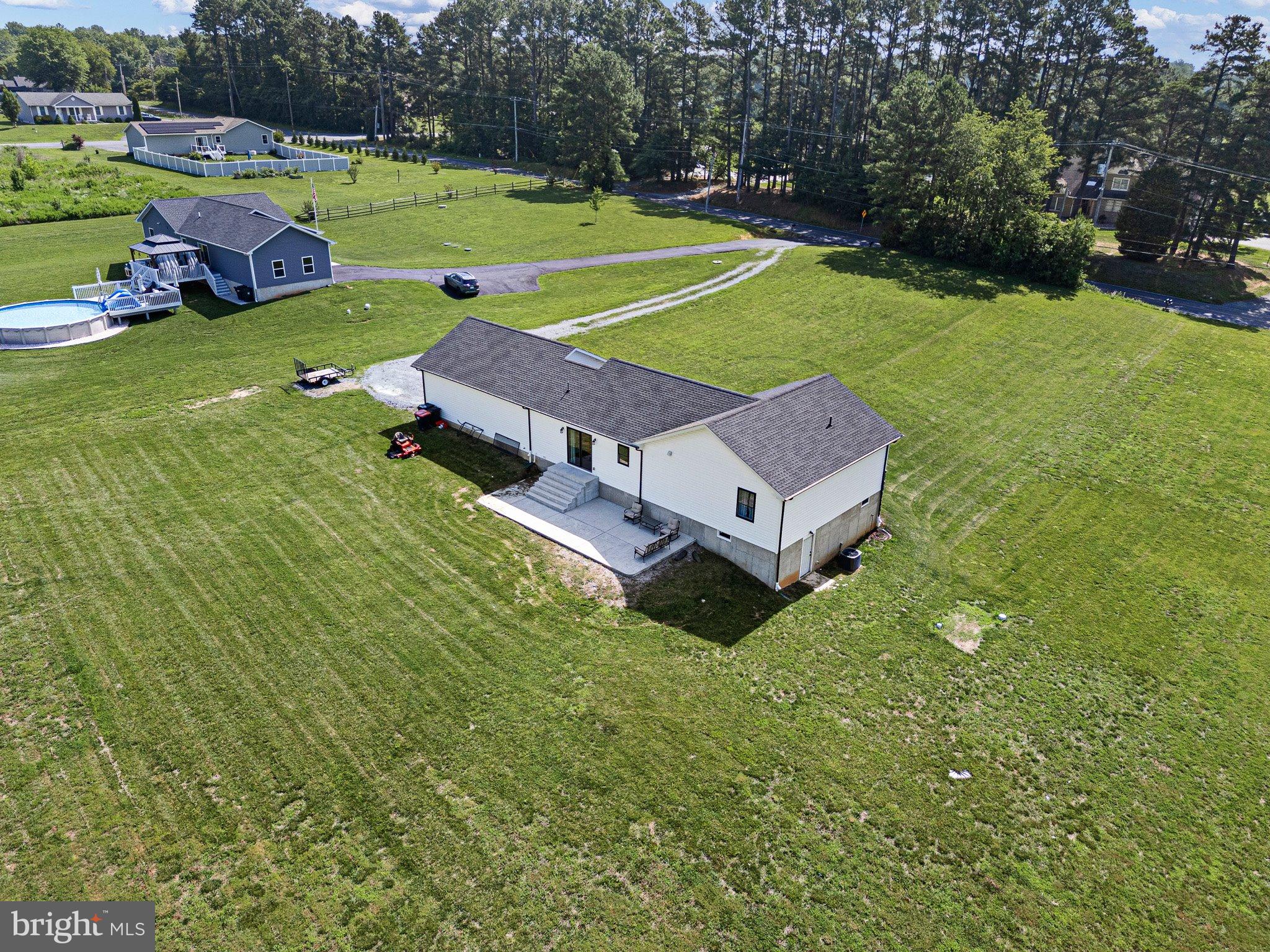 789 OLDFIELD POINT ROAD