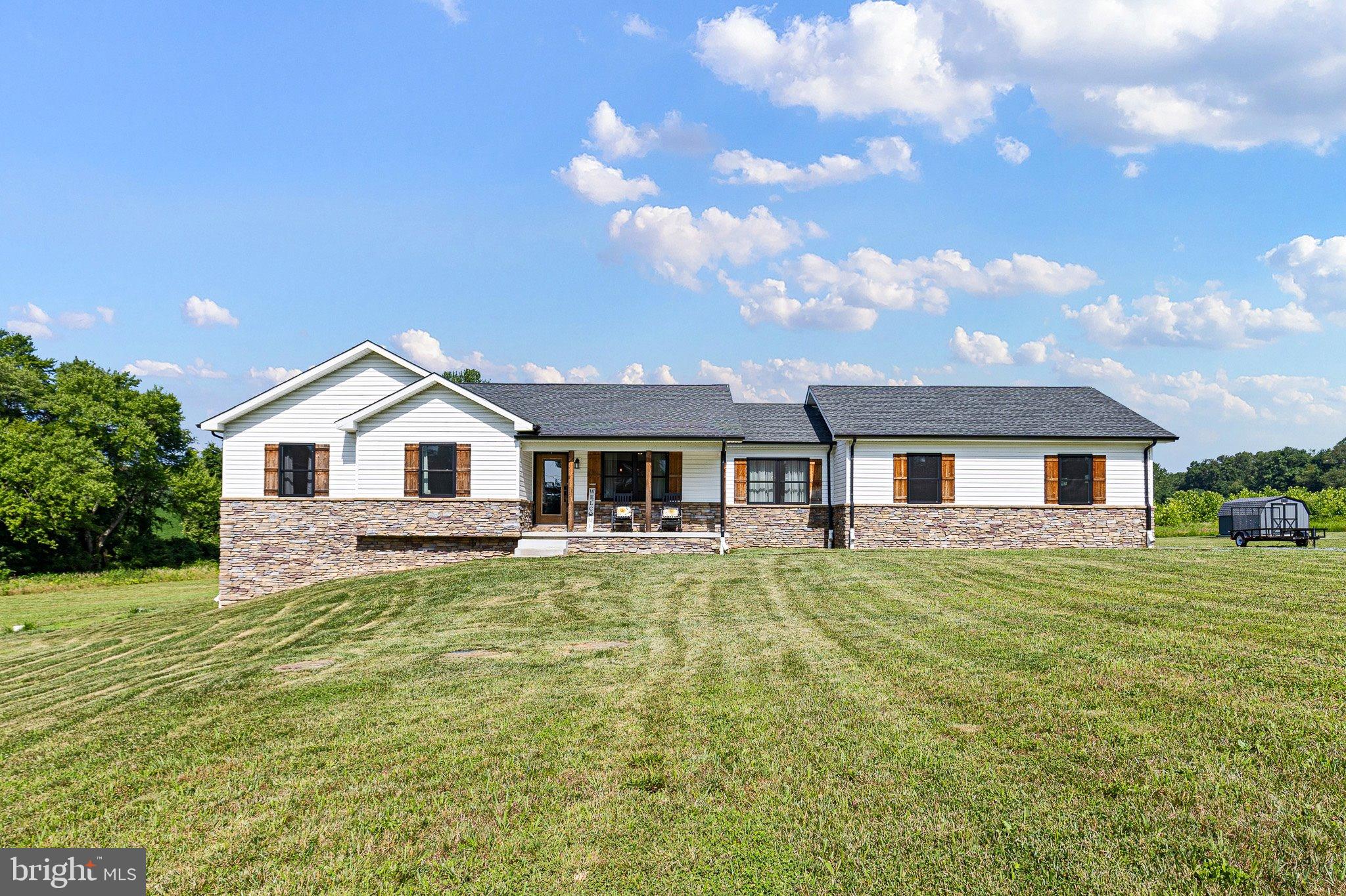 789 OLDFIELD POINT ROAD