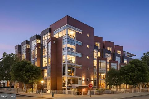 2100 11TH STREET NW PH6 WASHINGTON DC 20001