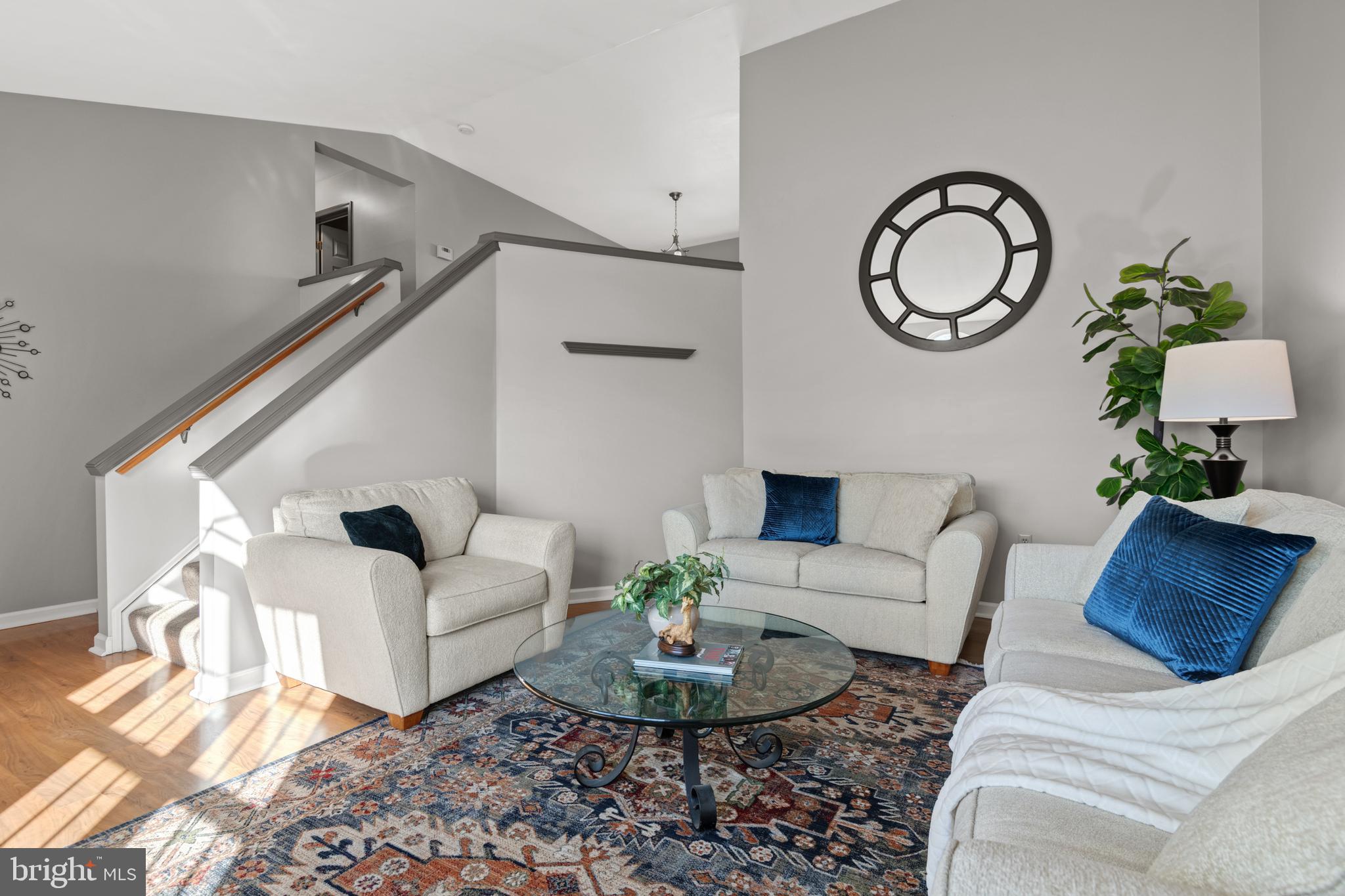 PEBBLE CREEK - Residential