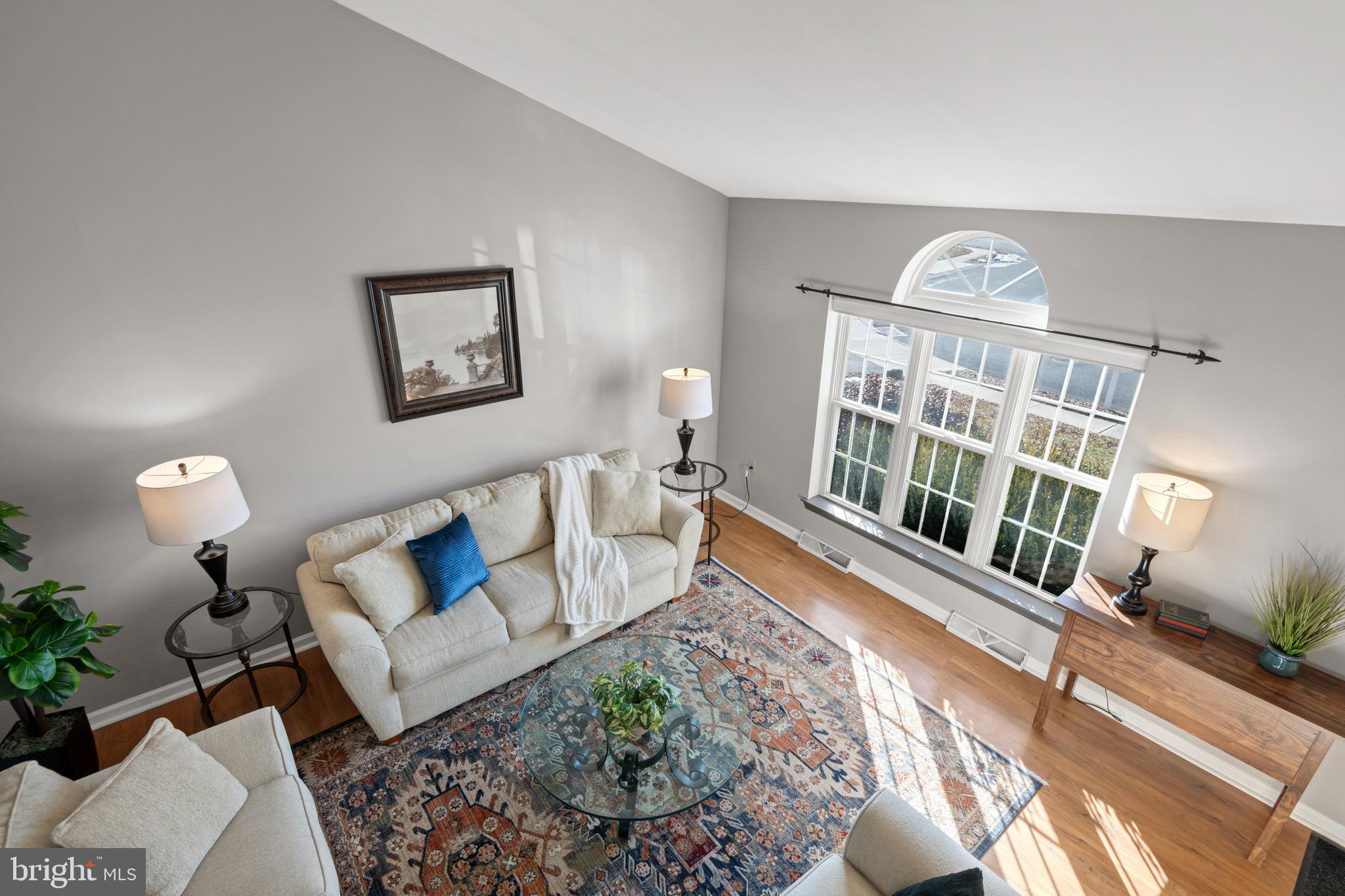 PEBBLE CREEK - Residential