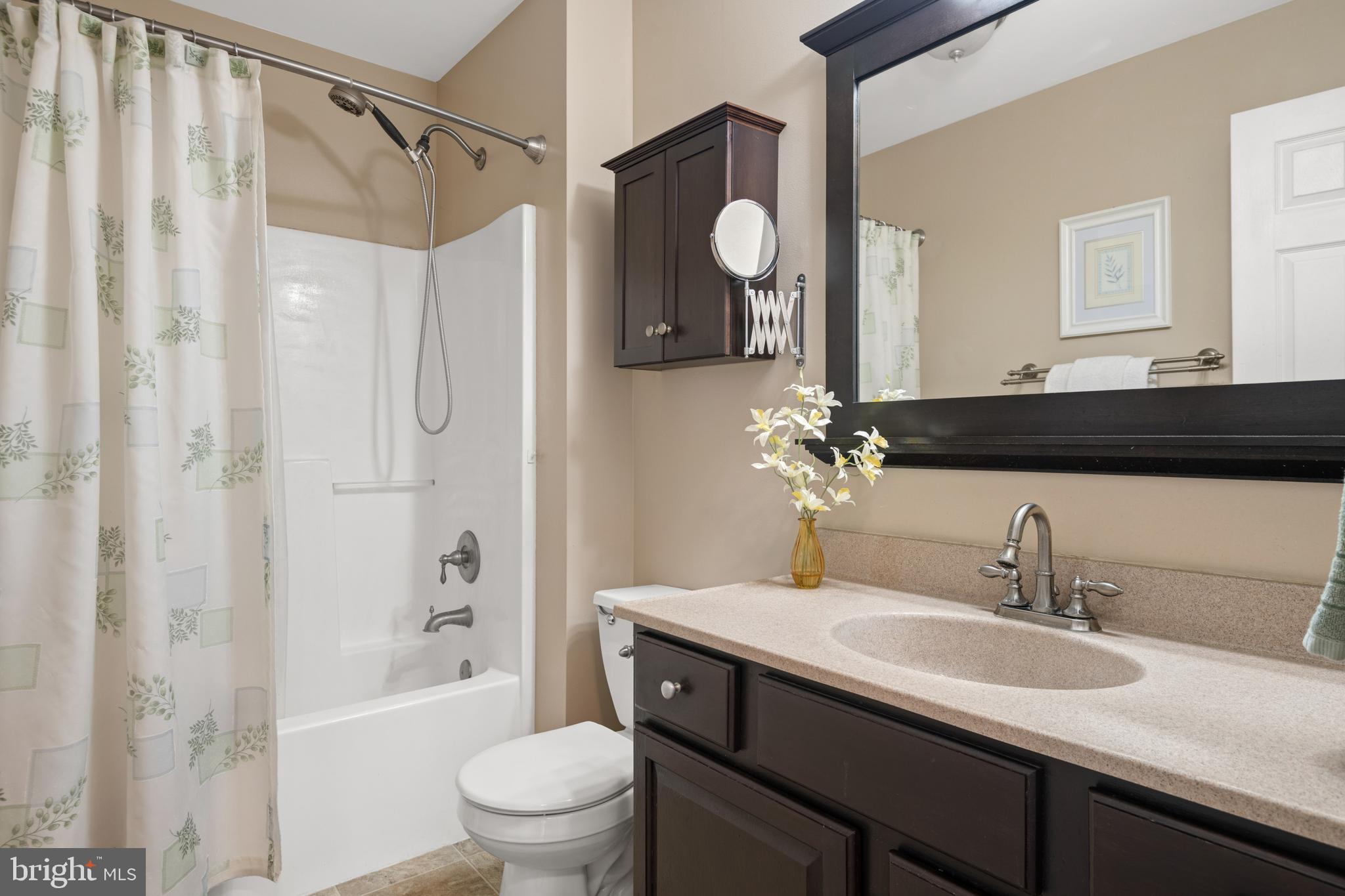 PEBBLE CREEK - Residential