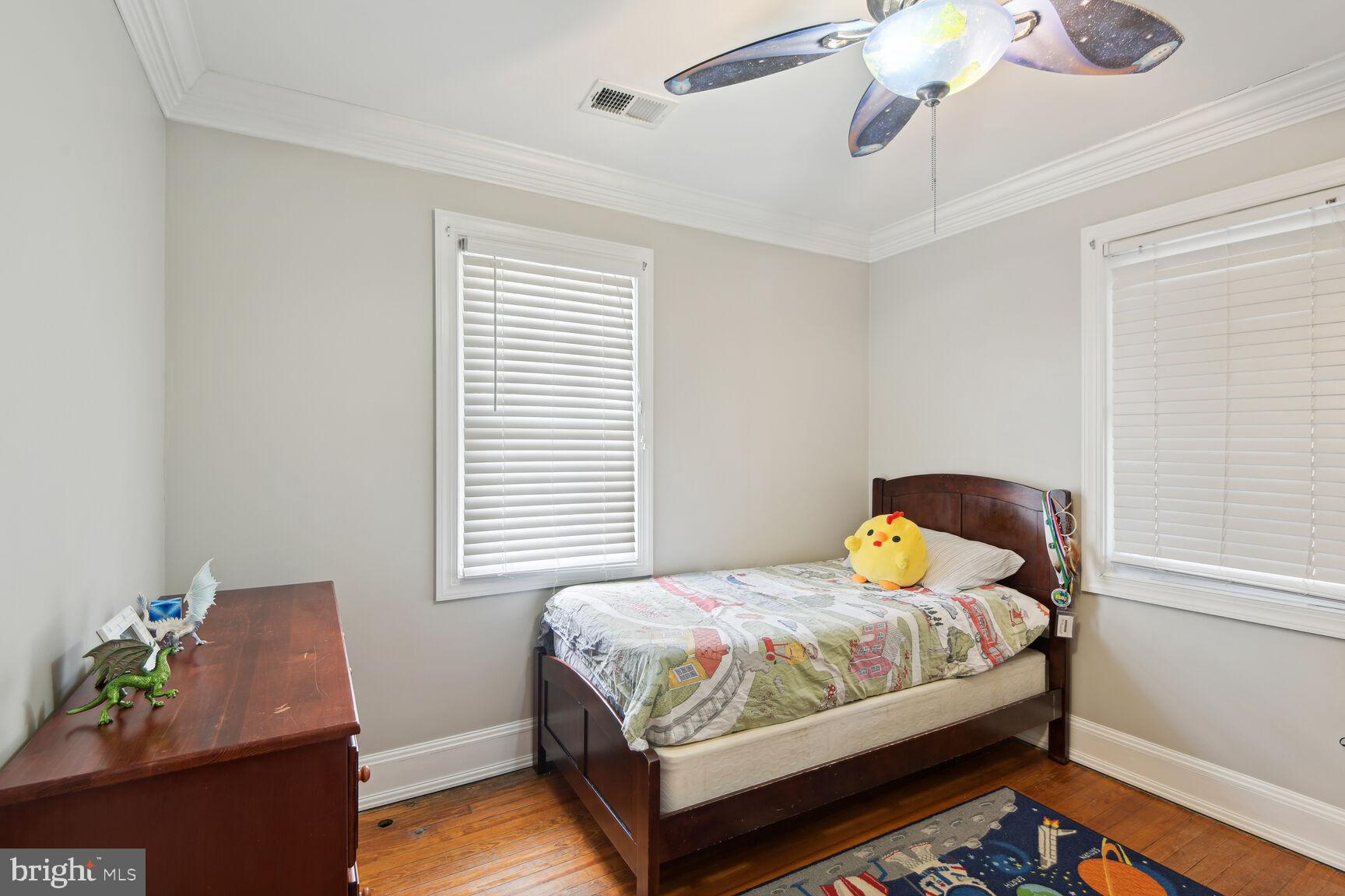 BELTSVILLE - Residential