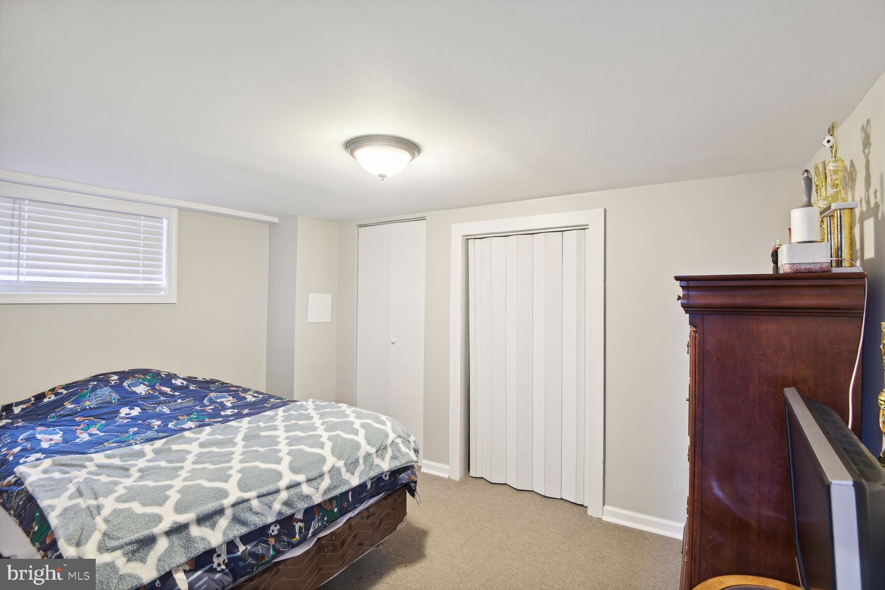 BELTSVILLE - Residential