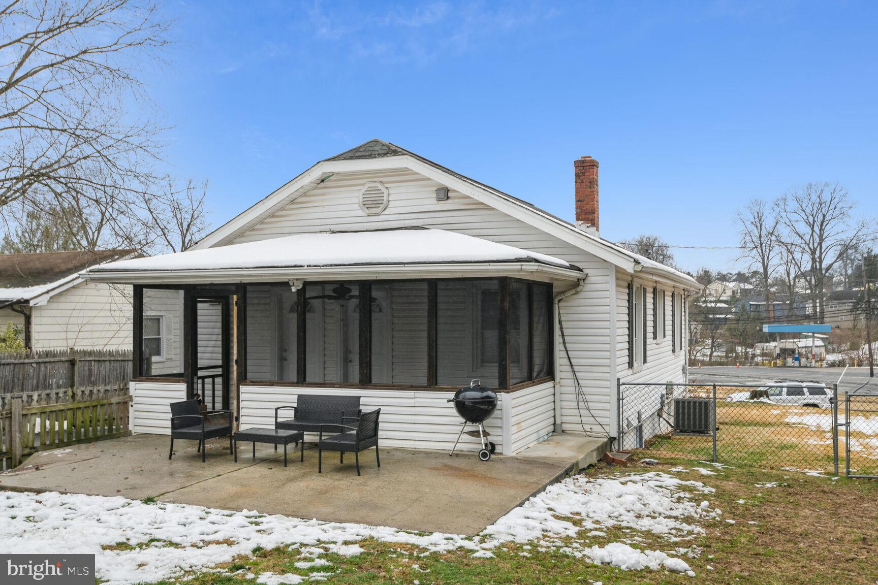 BELTSVILLE - Residential