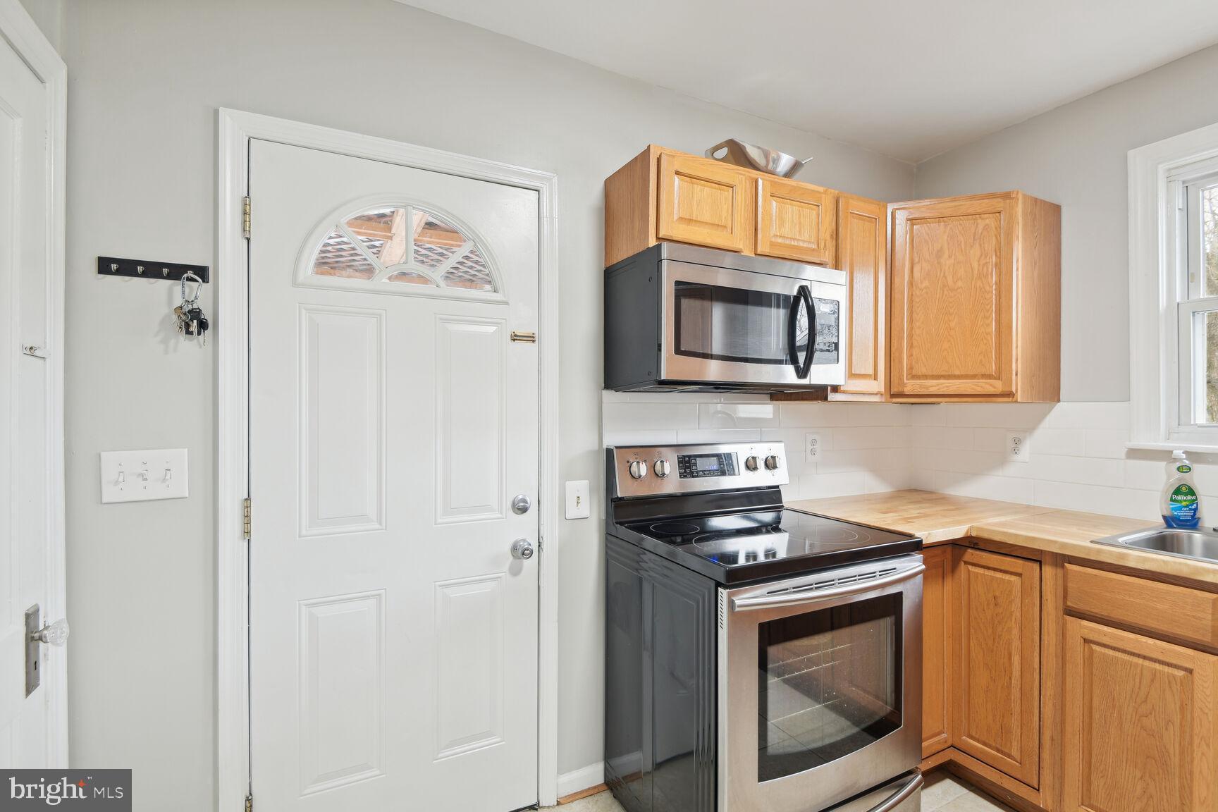 BELTSVILLE - Residential