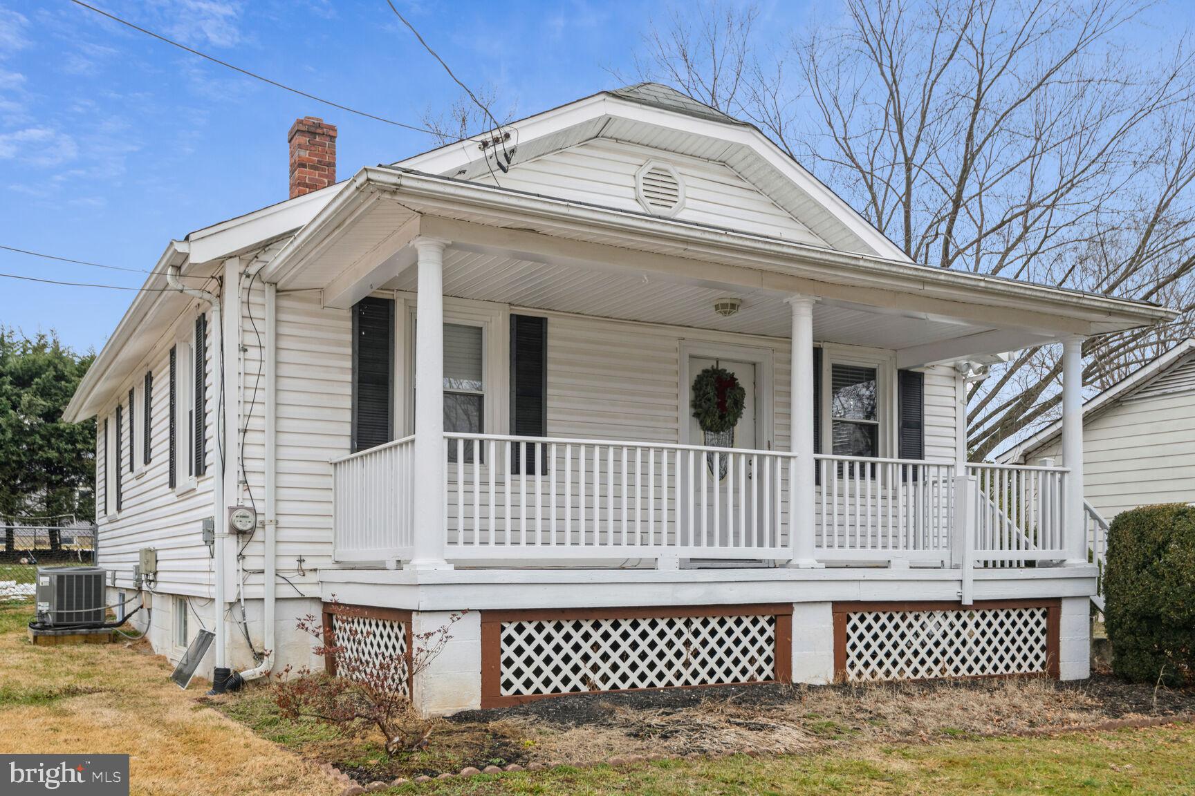 BELTSVILLE - Residential