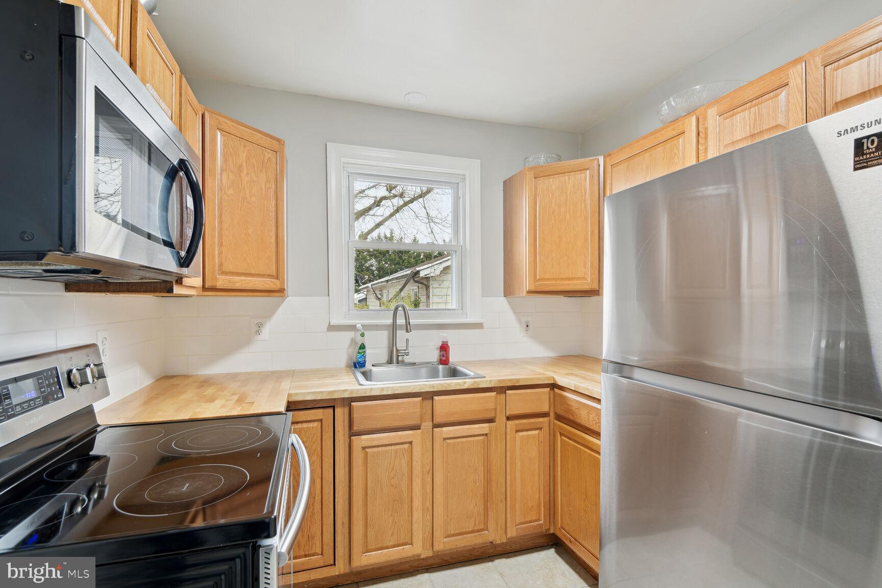 BELTSVILLE - Residential