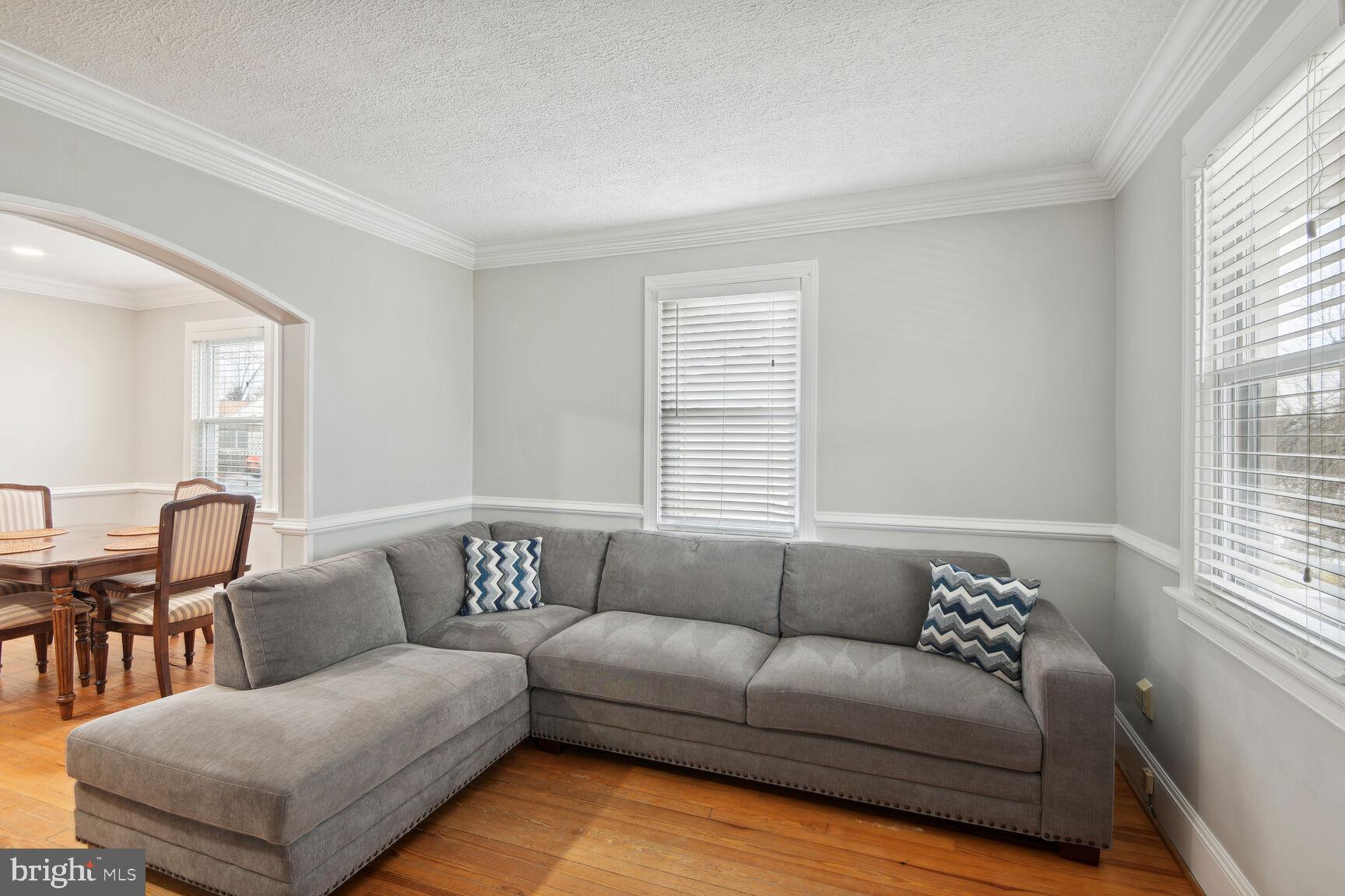 BELTSVILLE - Residential