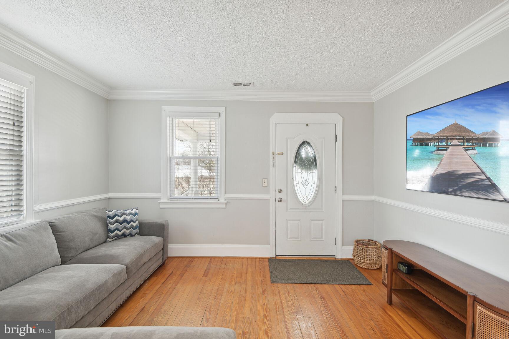 BELTSVILLE - Residential