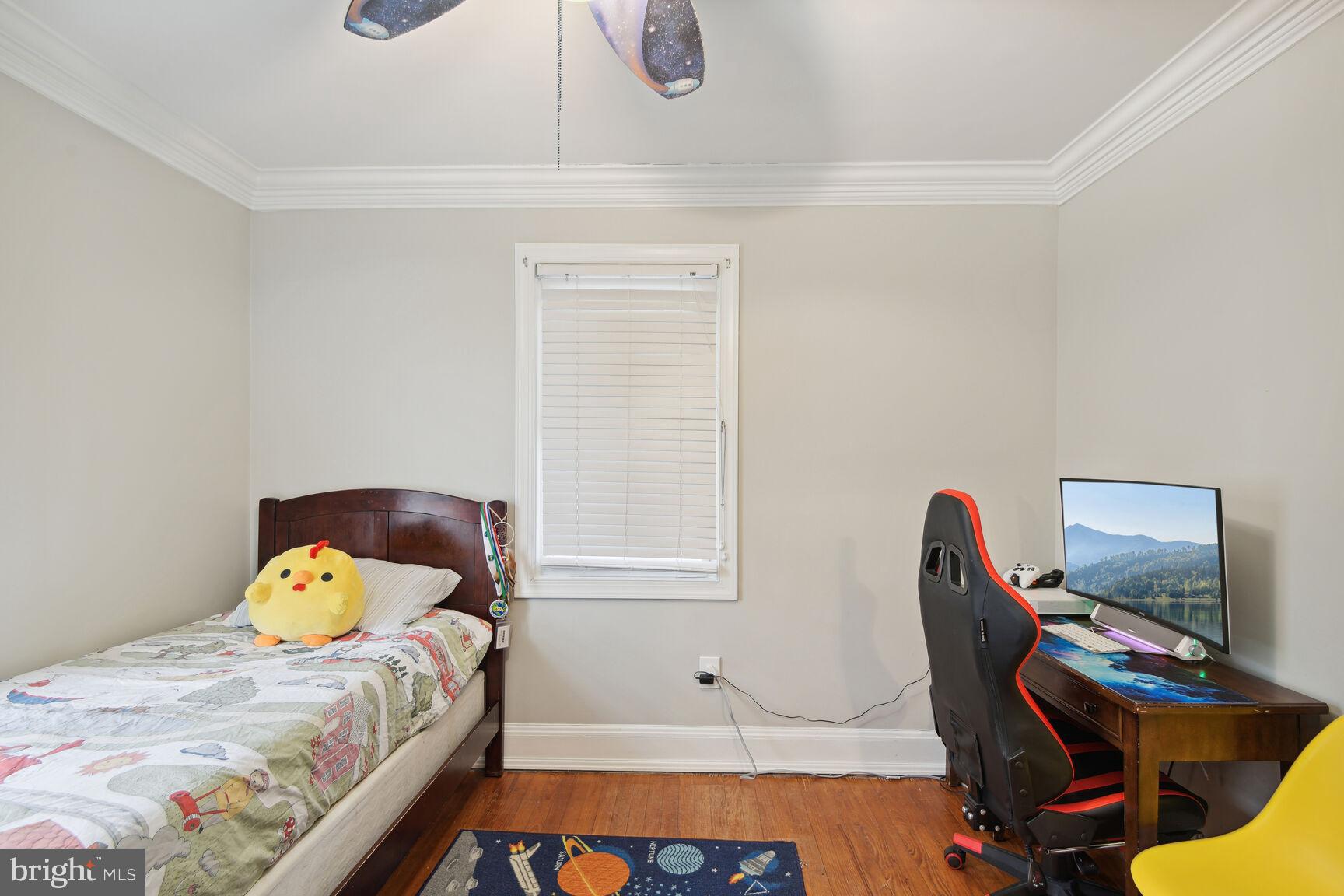 BELTSVILLE - Residential