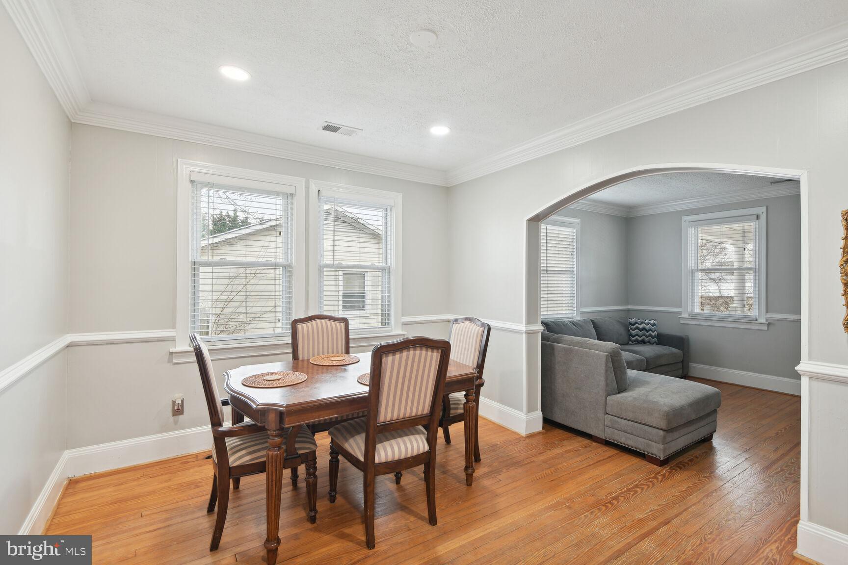 BELTSVILLE - Residential