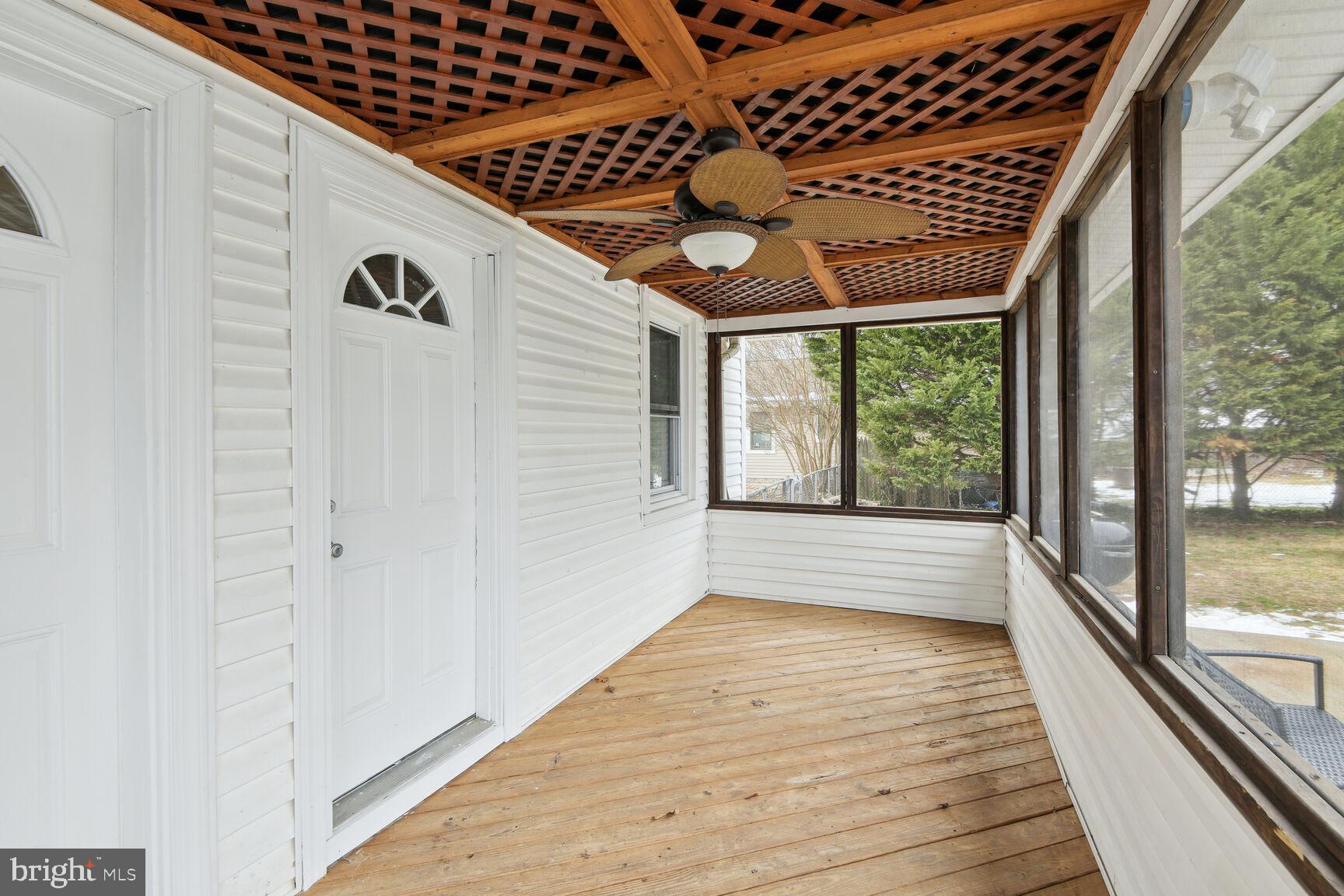 BELTSVILLE - Residential