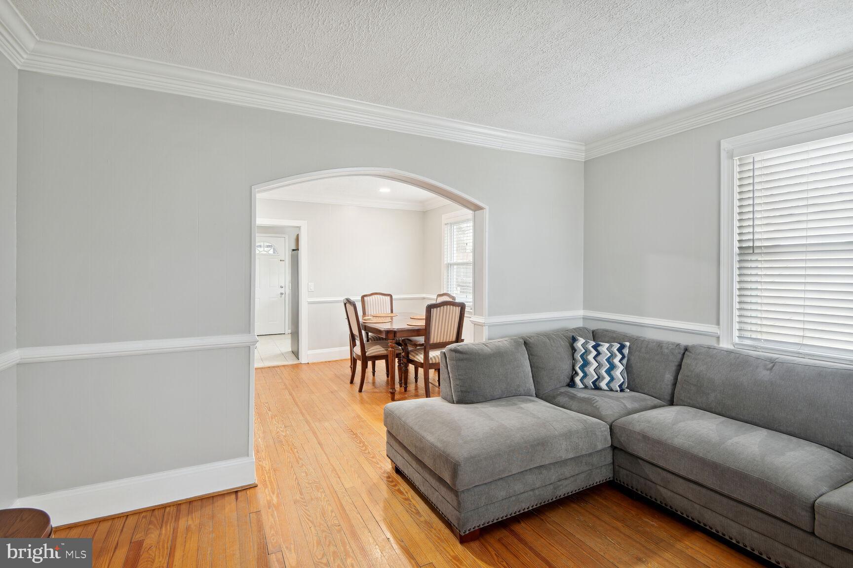 BELTSVILLE - Residential