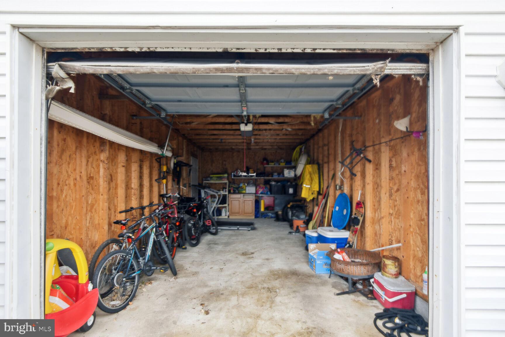 BELTSVILLE - Residential