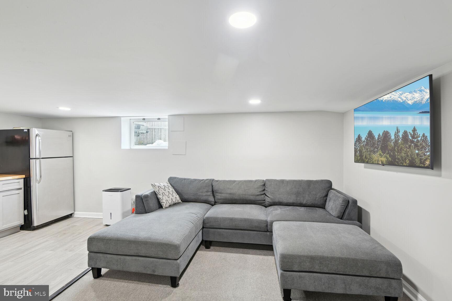 BELTSVILLE - Residential