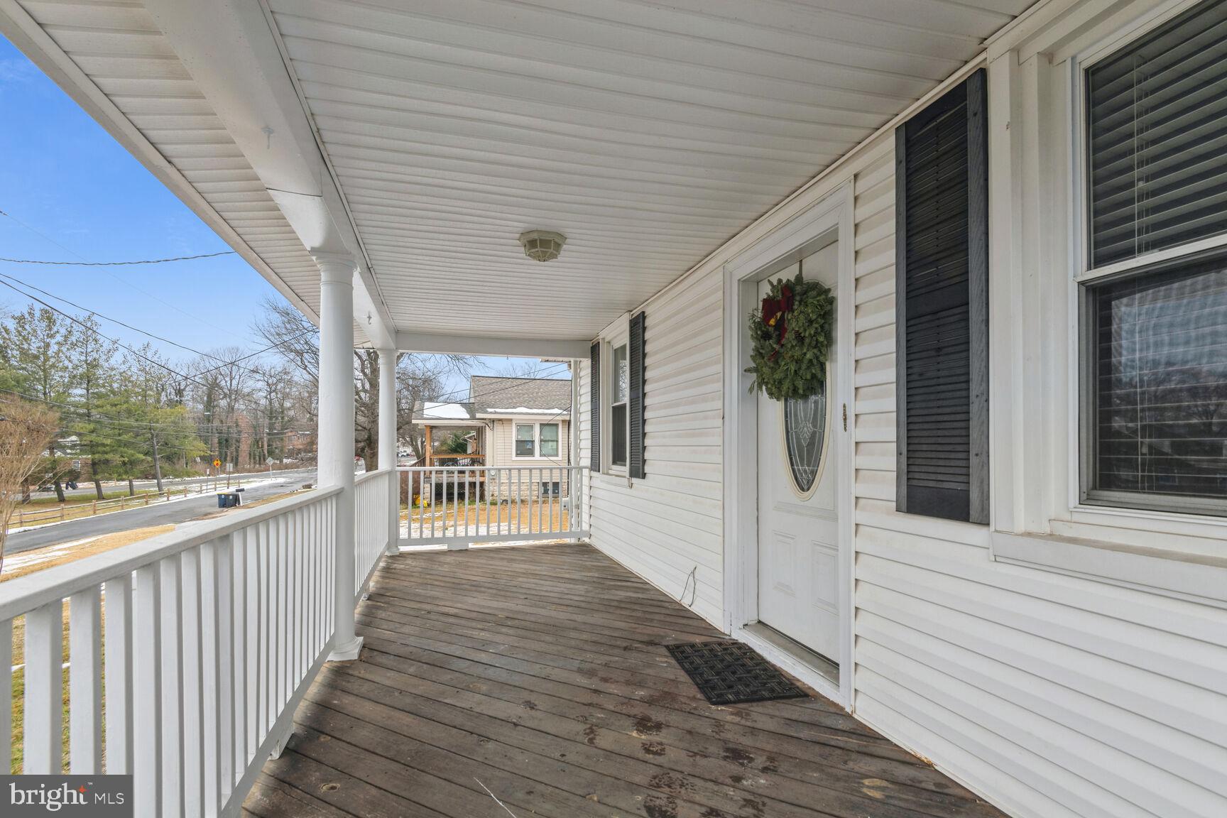 BELTSVILLE - Residential