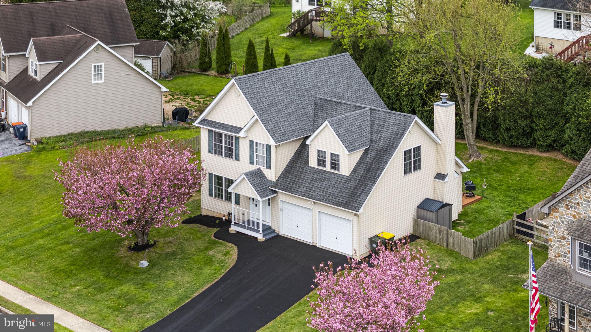 BROOKSIDE ESTATES - Residential