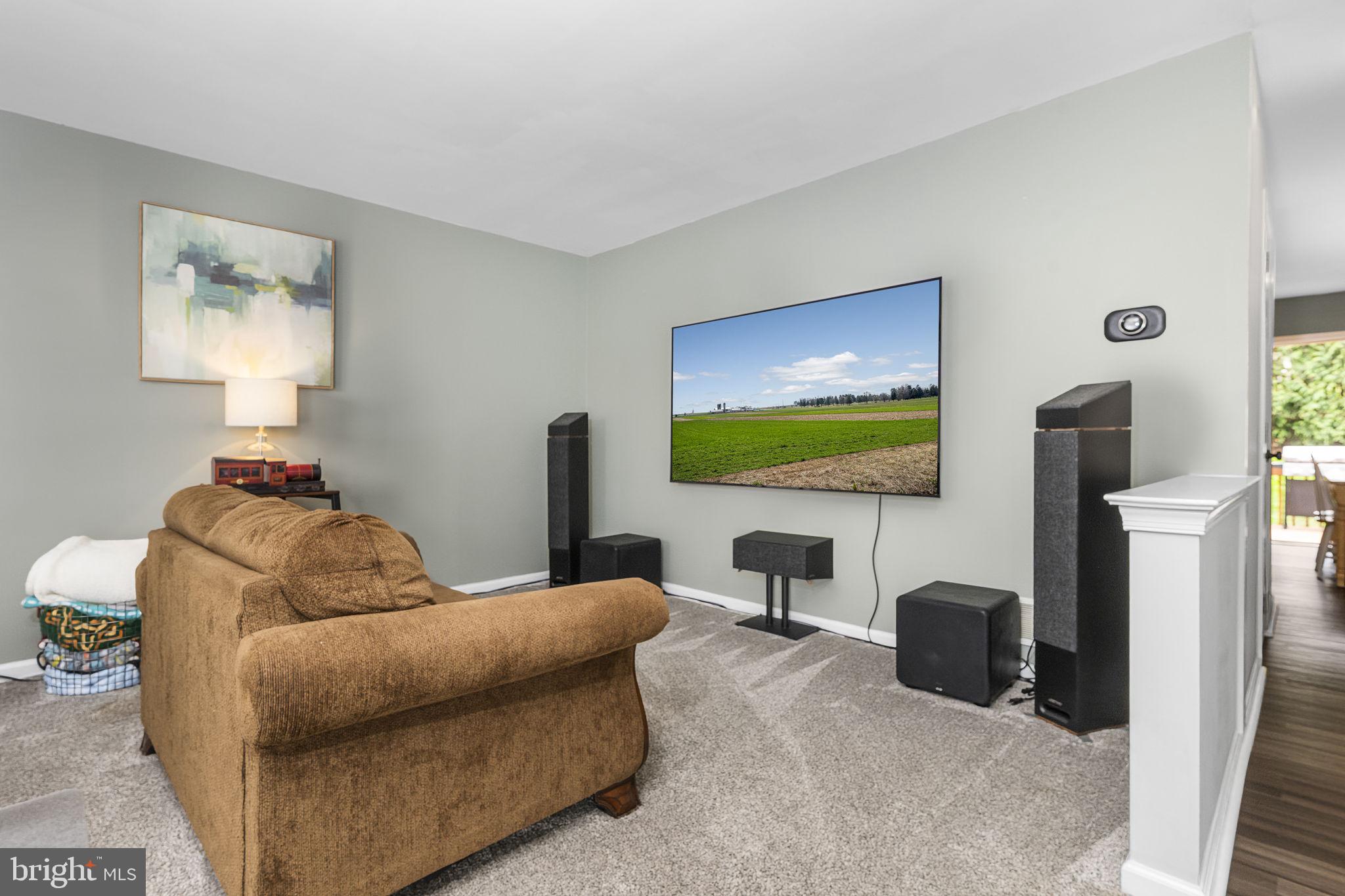 BROOKSIDE ESTATES - Residential