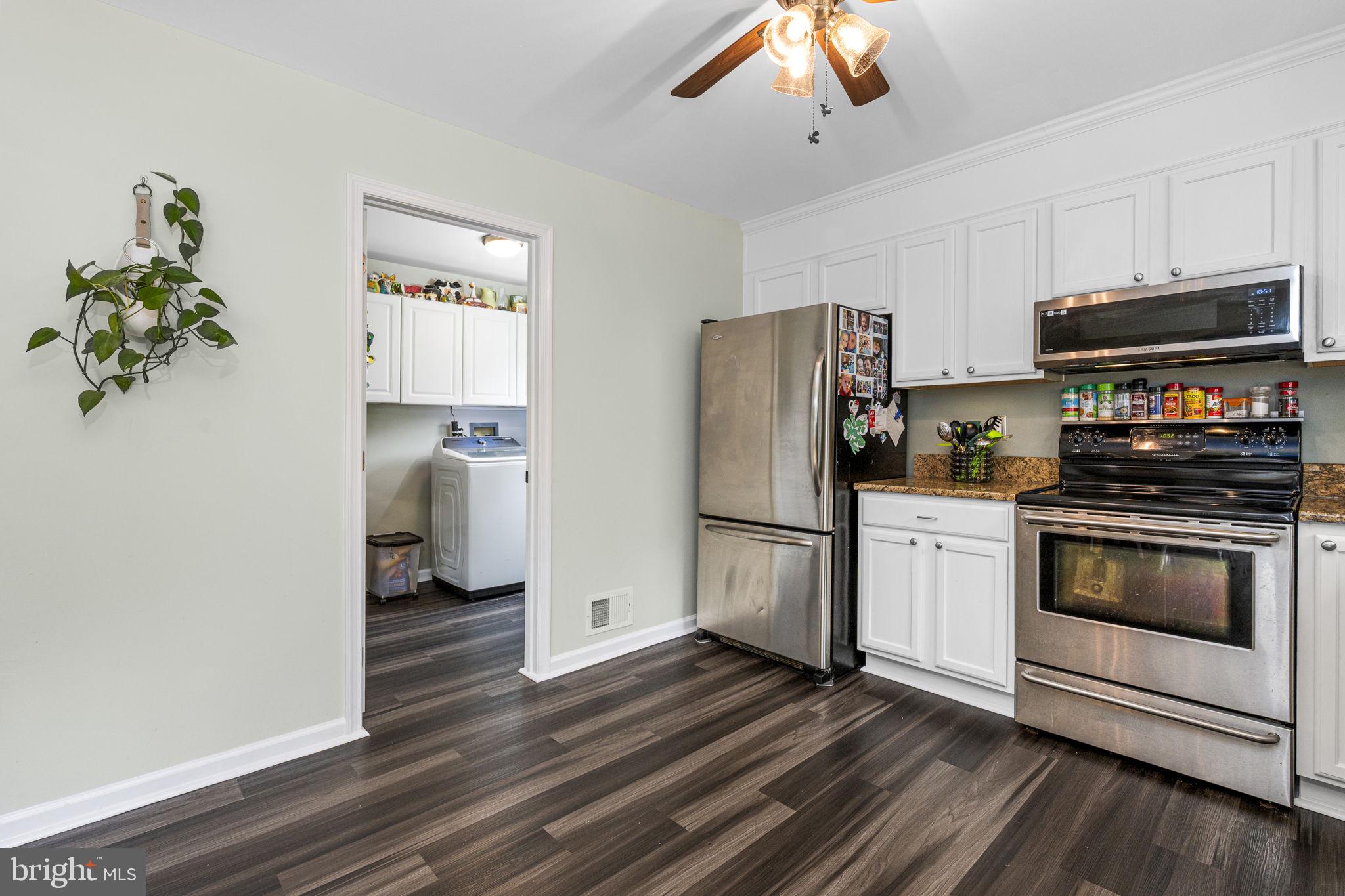 BROOKSIDE ESTATES - Residential