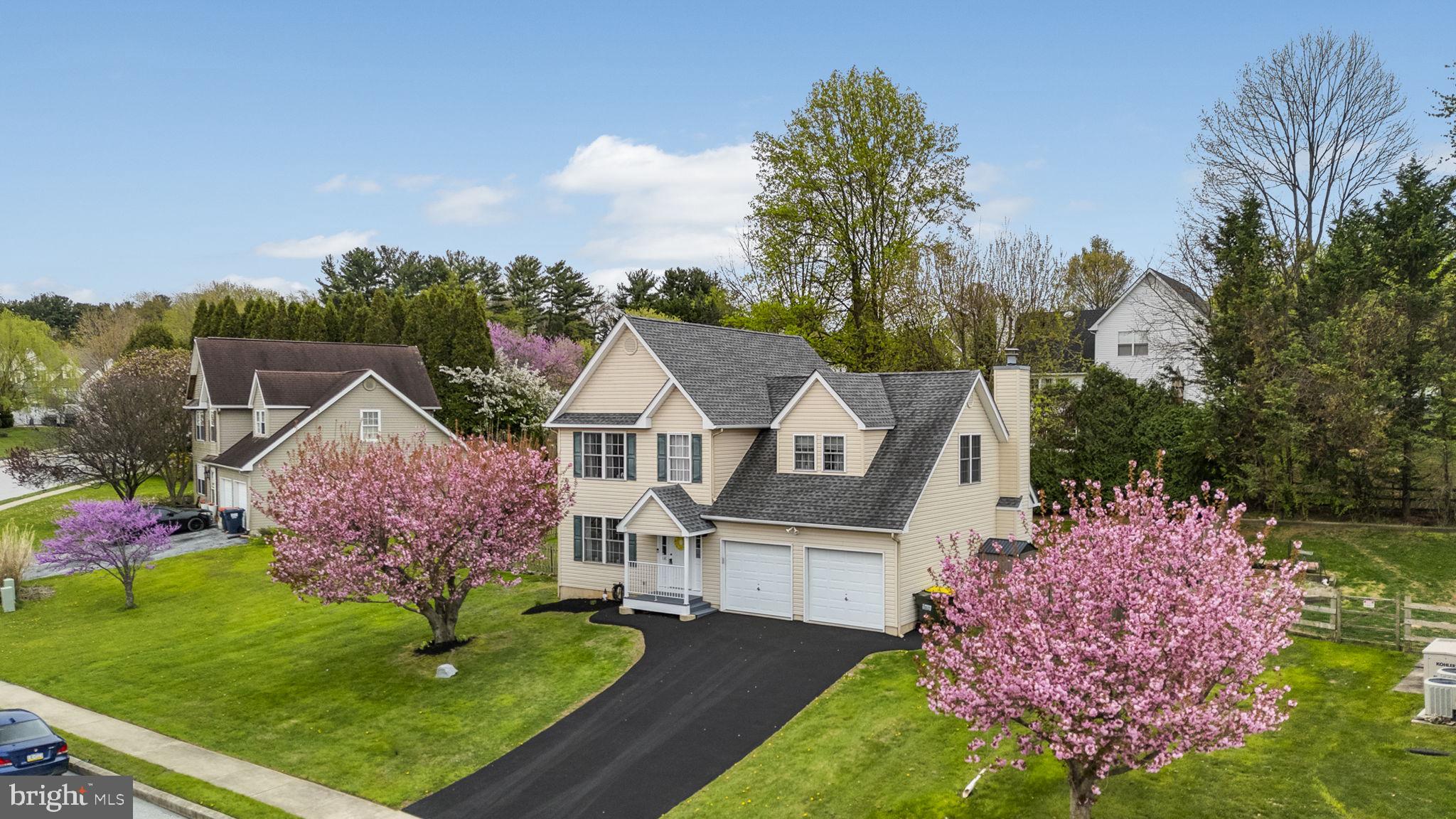 BROOKSIDE ESTATES - Residential