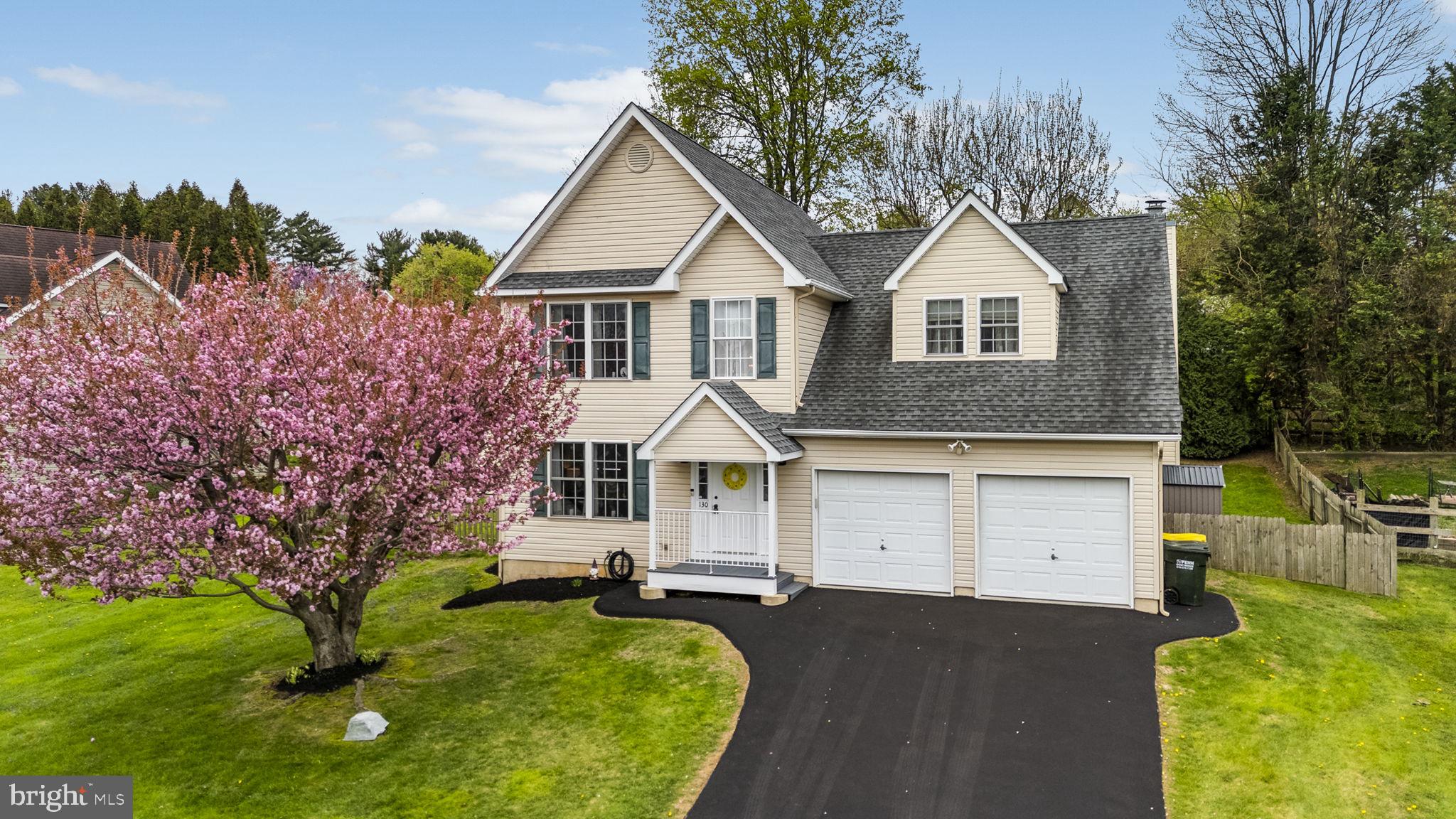 BROOKSIDE ESTATES - Residential