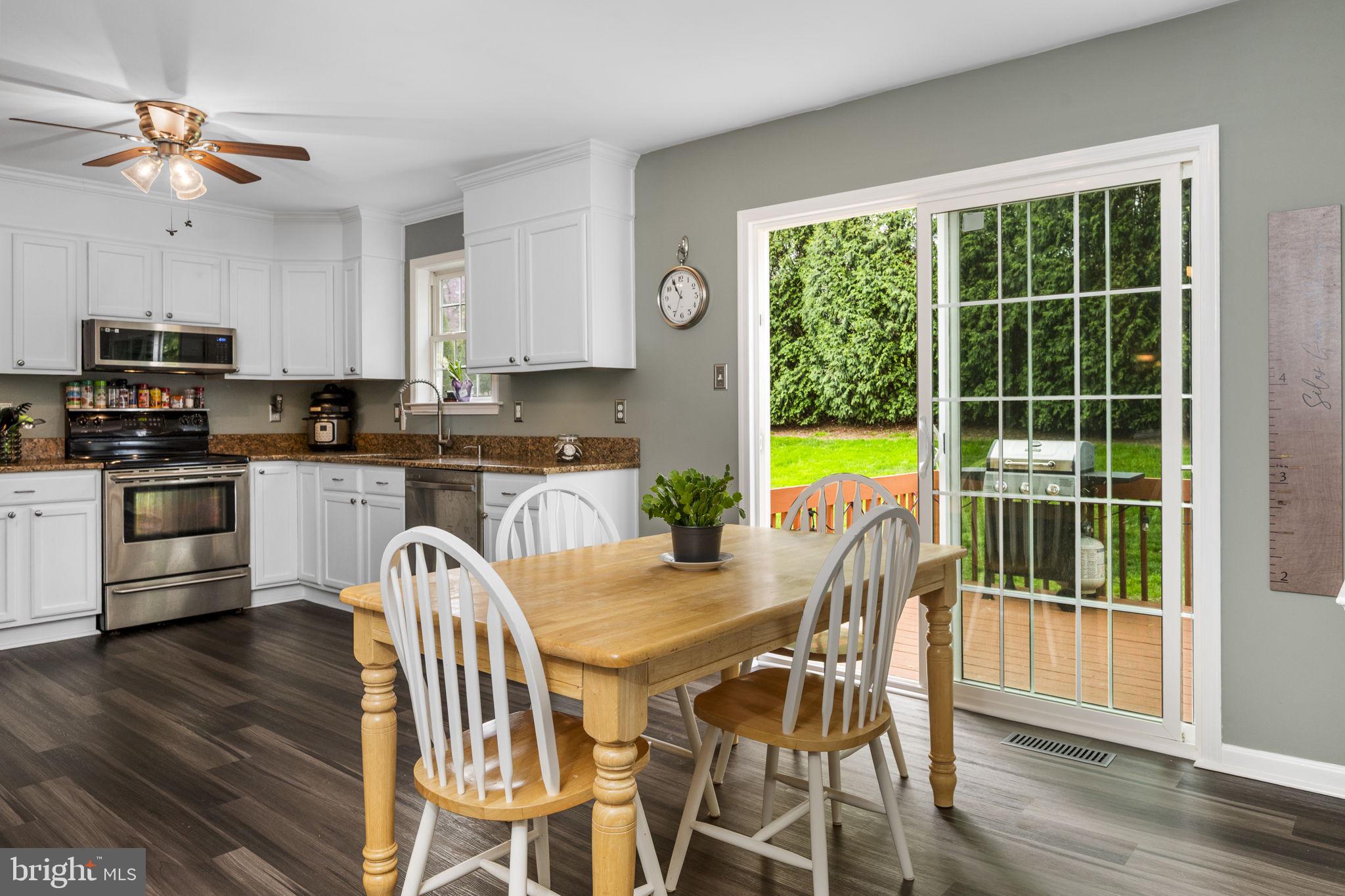 BROOKSIDE ESTATES - Residential