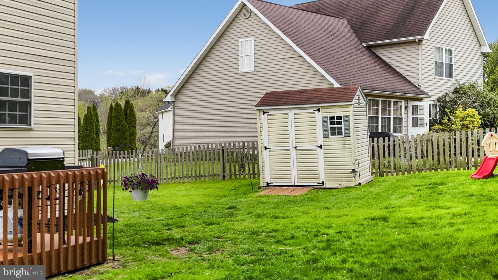 BROOKSIDE ESTATES - Residential