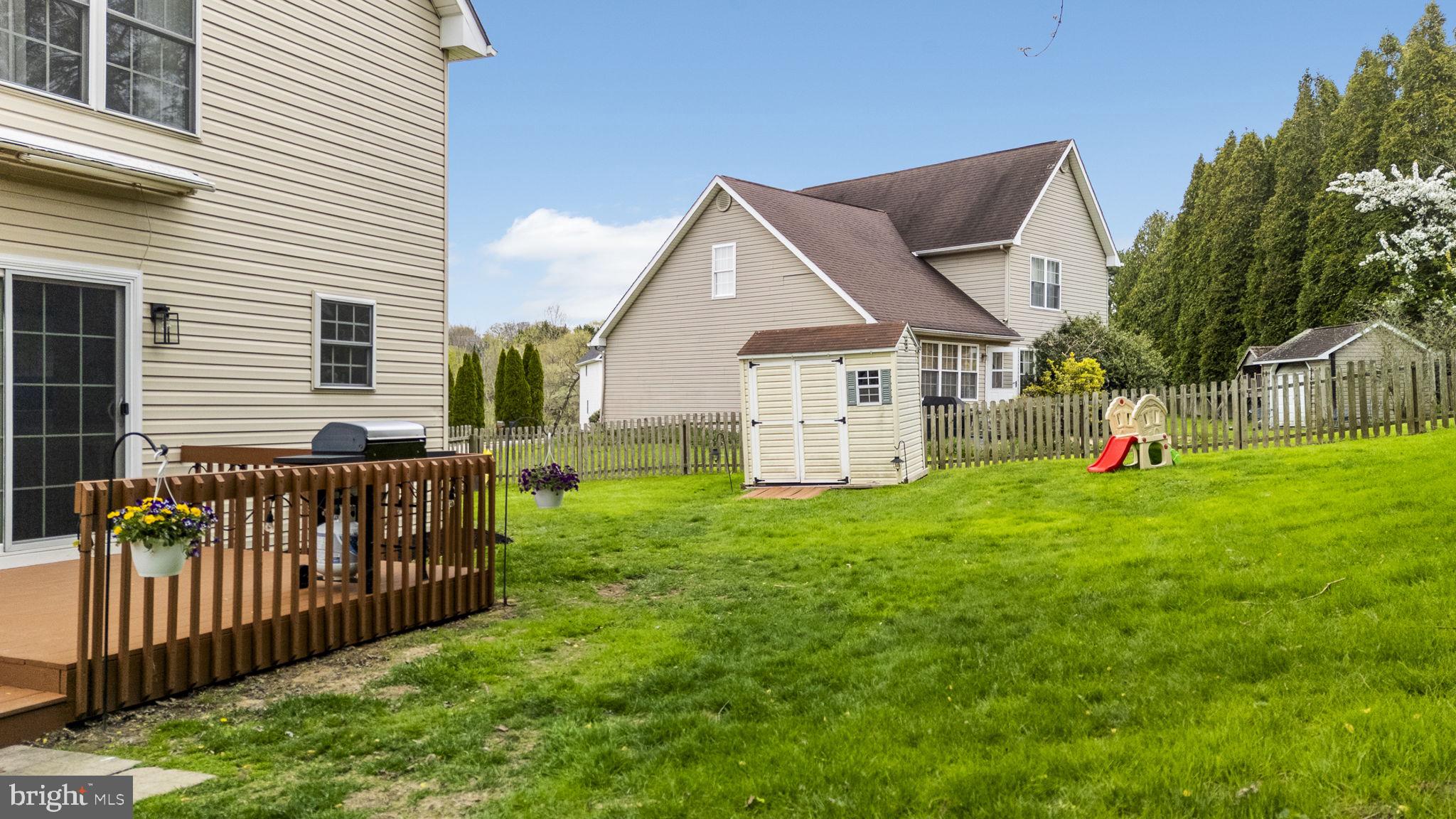 BROOKSIDE ESTATES - Residential