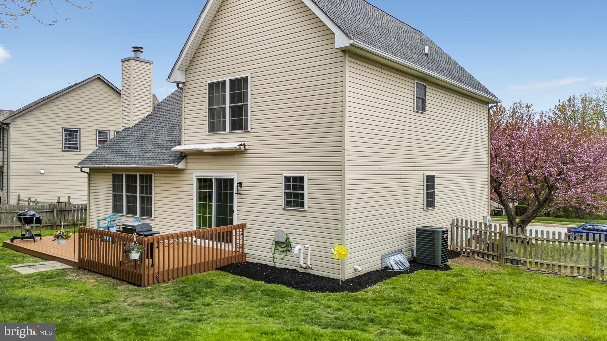 BROOKSIDE ESTATES - Residential