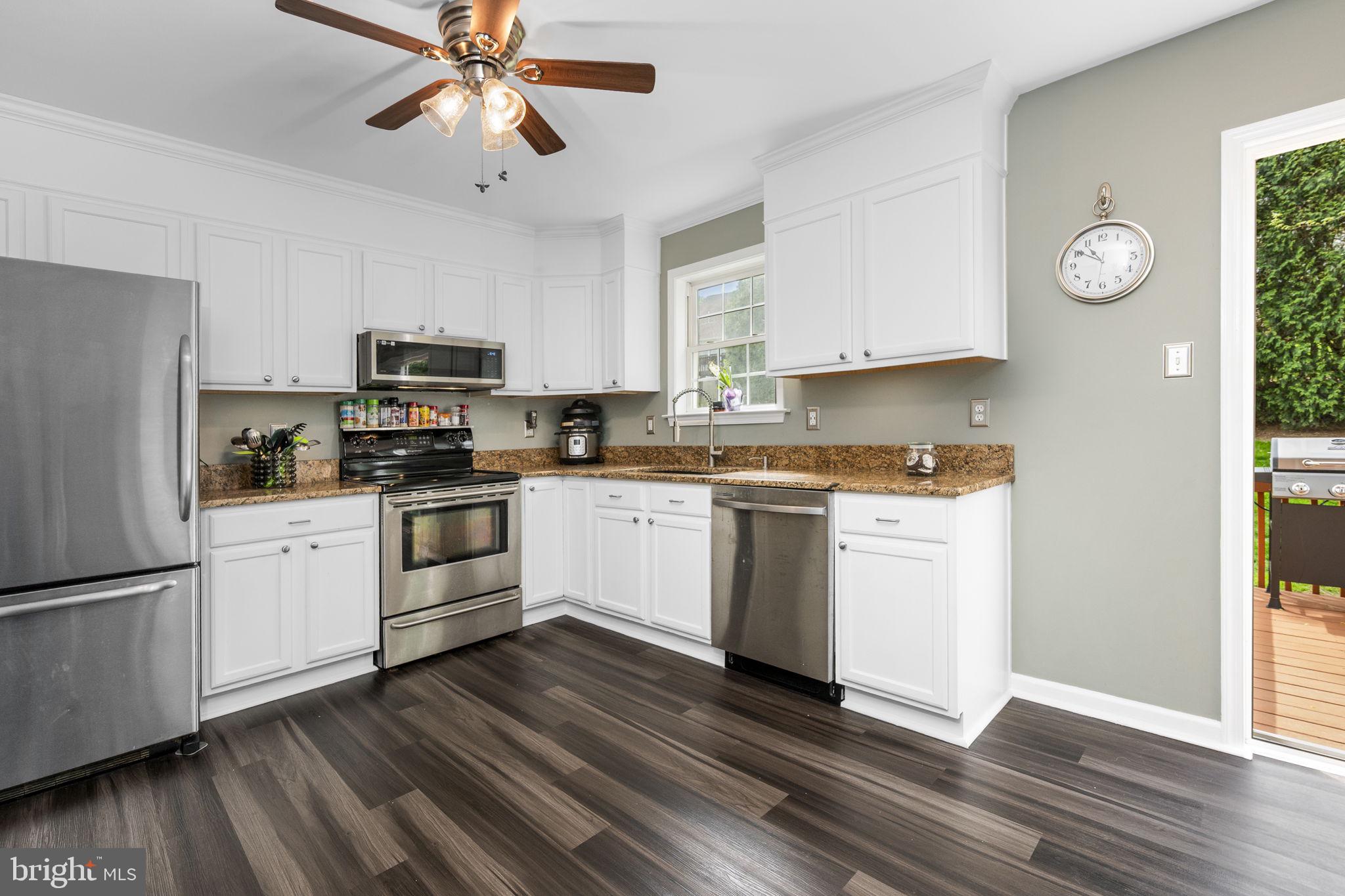 BROOKSIDE ESTATES - Residential