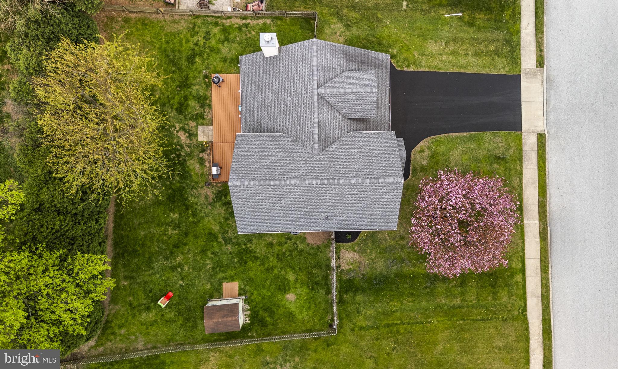 BROOKSIDE ESTATES - Residential