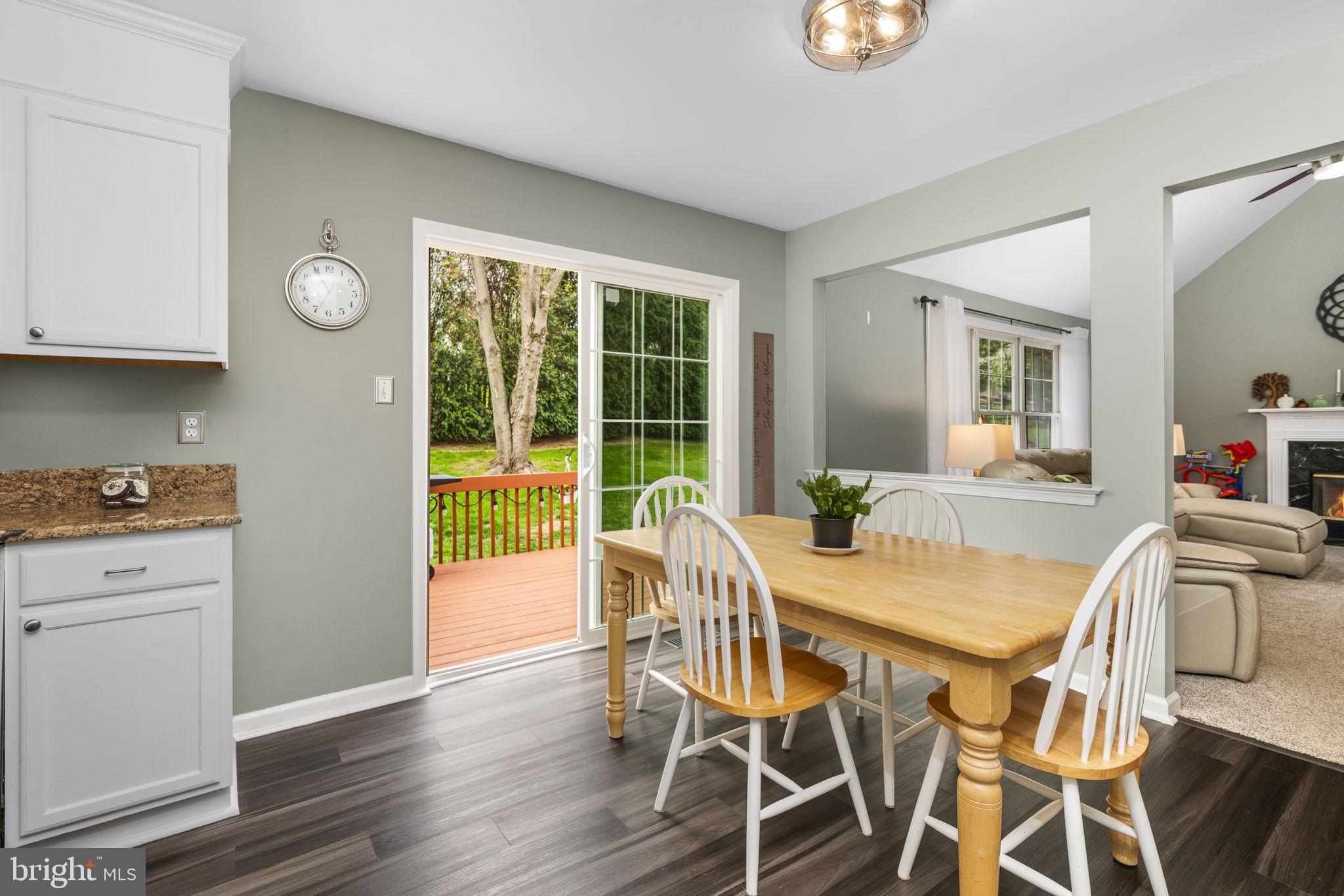 BROOKSIDE ESTATES - Residential